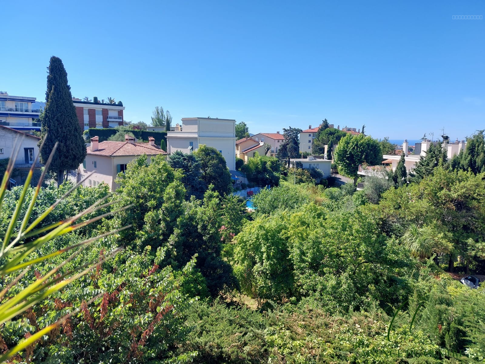 Appartement à vendre à Nice, 75 m², 3 pièces – photo 1 sur 14