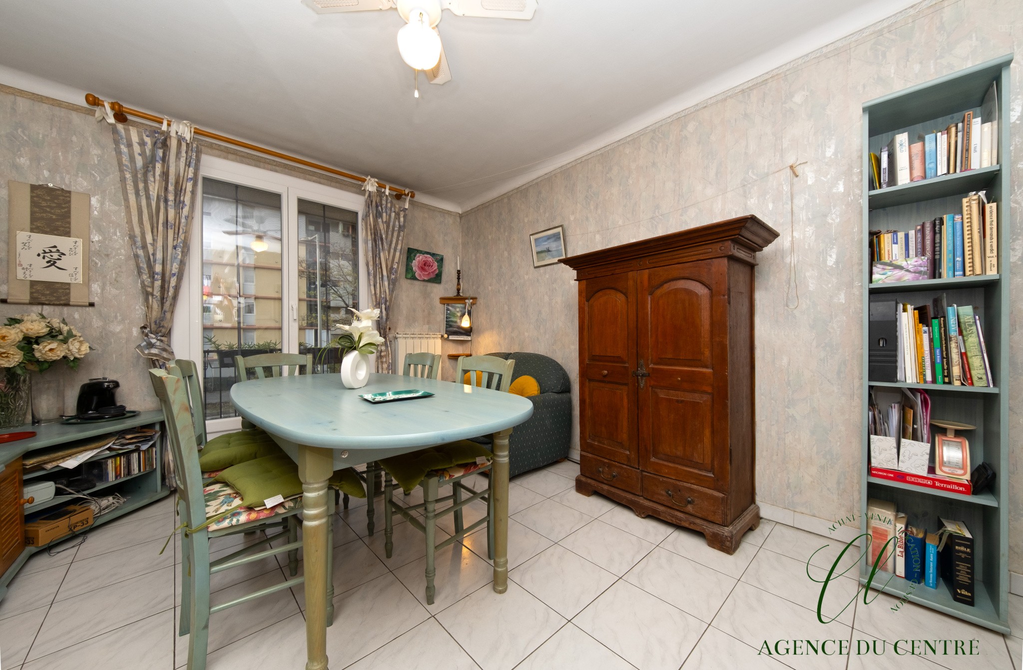 3 PIECES  ST MAURICE NICE — photo 3