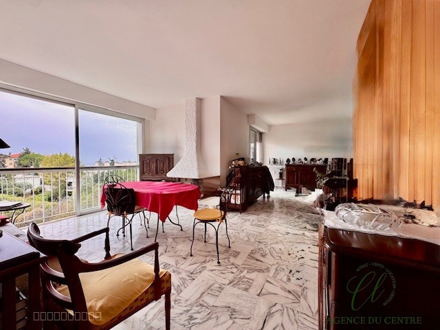Appartement à vendre à Nice, 75 m², 3 pièces – photo 2 sur 14