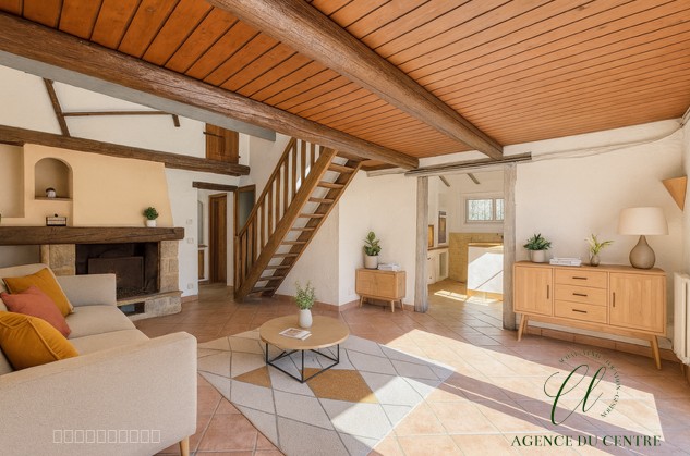 Maison à vendre à Carros, 80 m², 3 pièces – photo 2 sur 20