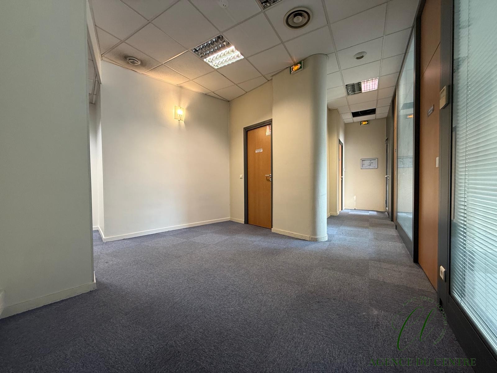 Local commercial à louer à Nice, 67,4 m² – photo 3 sur 15