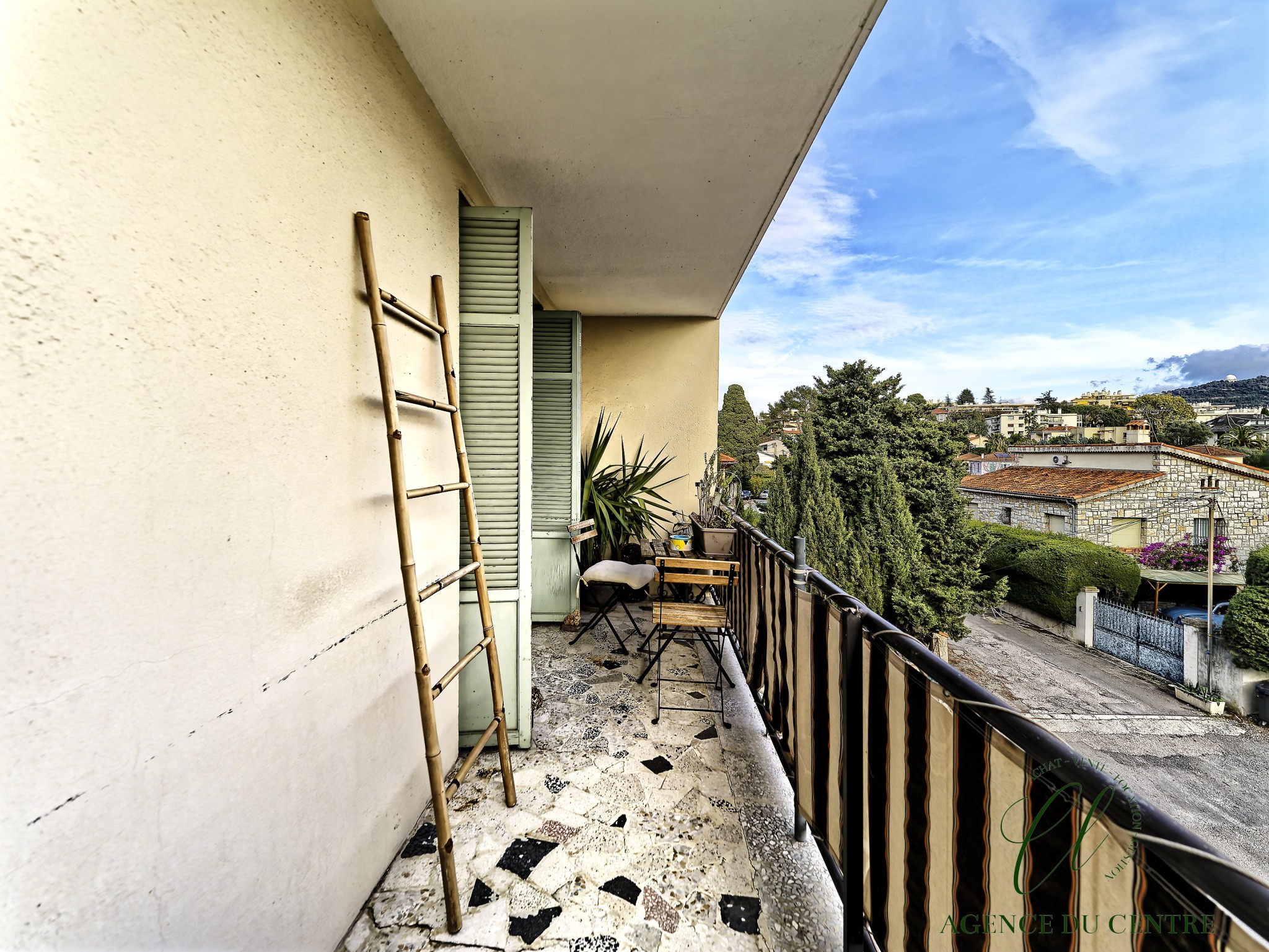 NICE / CIMIEZ — photo 8