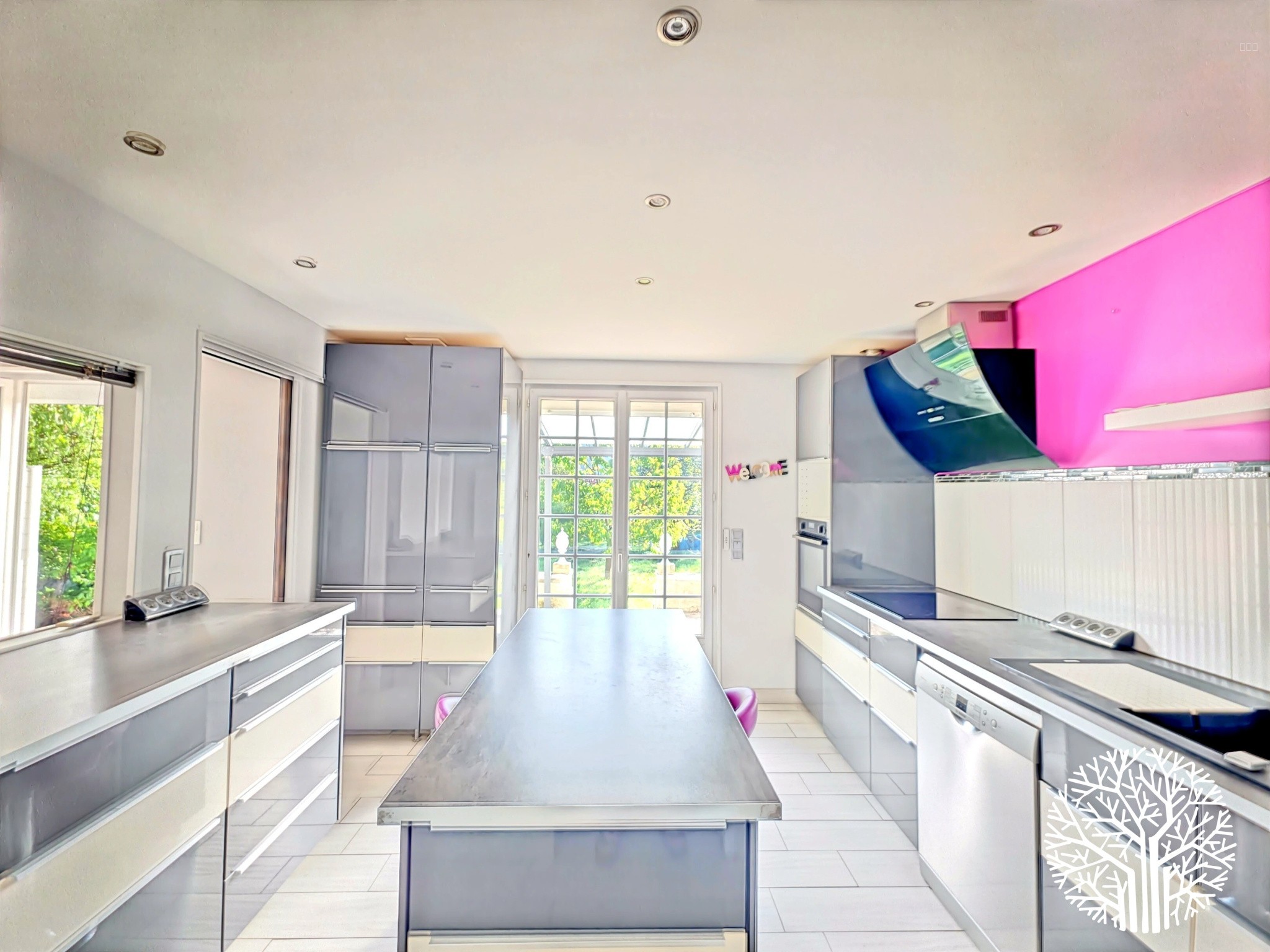 MAISON FAMILIALE A MOIGNY SUR ECOLE - DPE B — photo 9