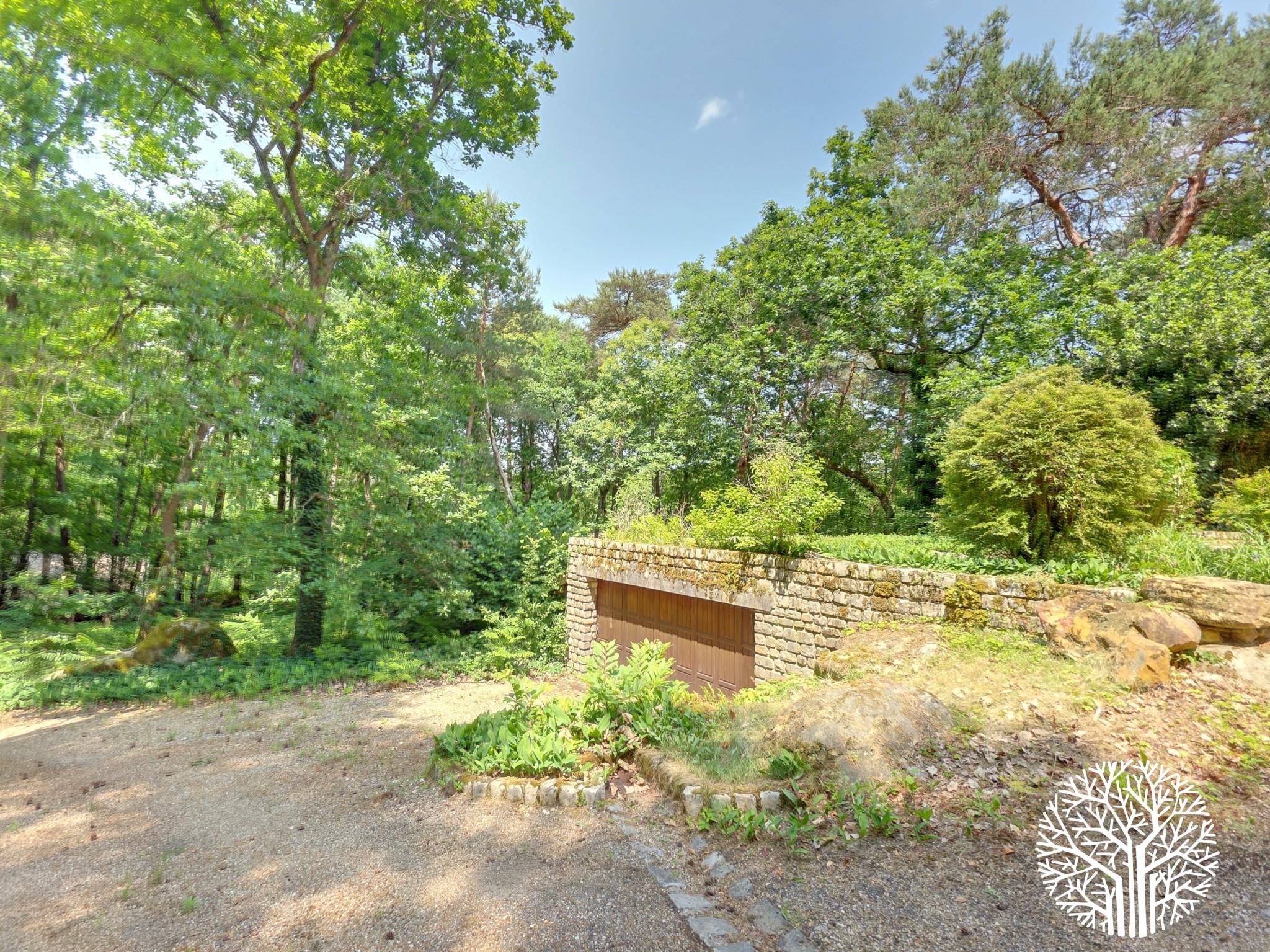 DEMEURE  D'EXCEPTION AVEC 6000 M2 DE TERRAIN — photo 6