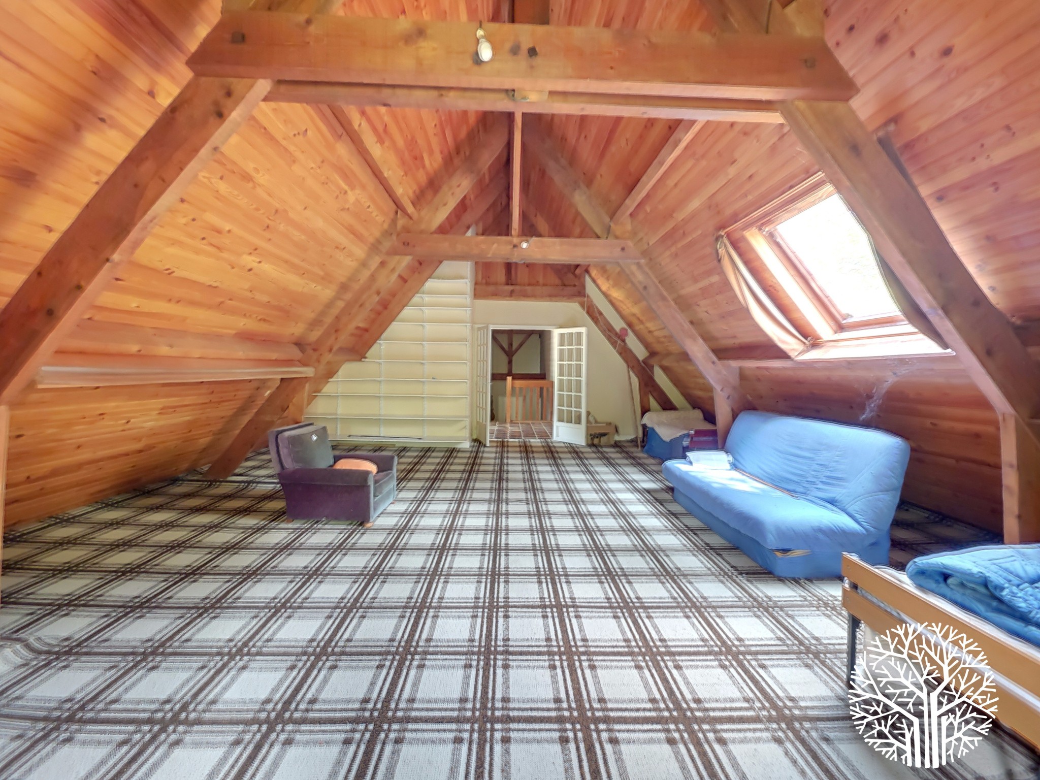 DEMEURE  D'EXCEPTION AVEC 6000 M2 DE TERRAIN — photo 8