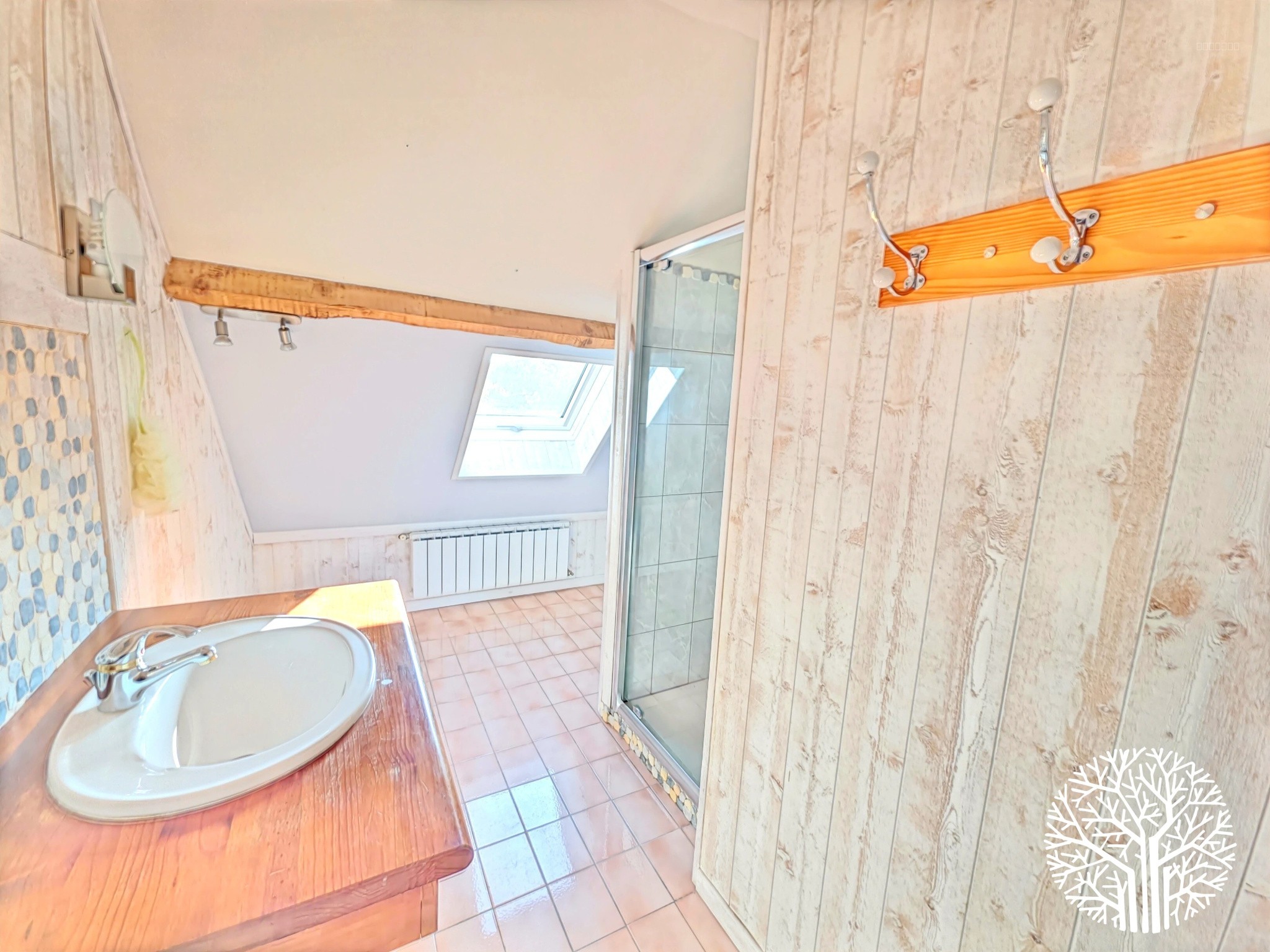 MAISON FAMILIALE A MOIGNY SUR ECOLE - DPE B — photo 11