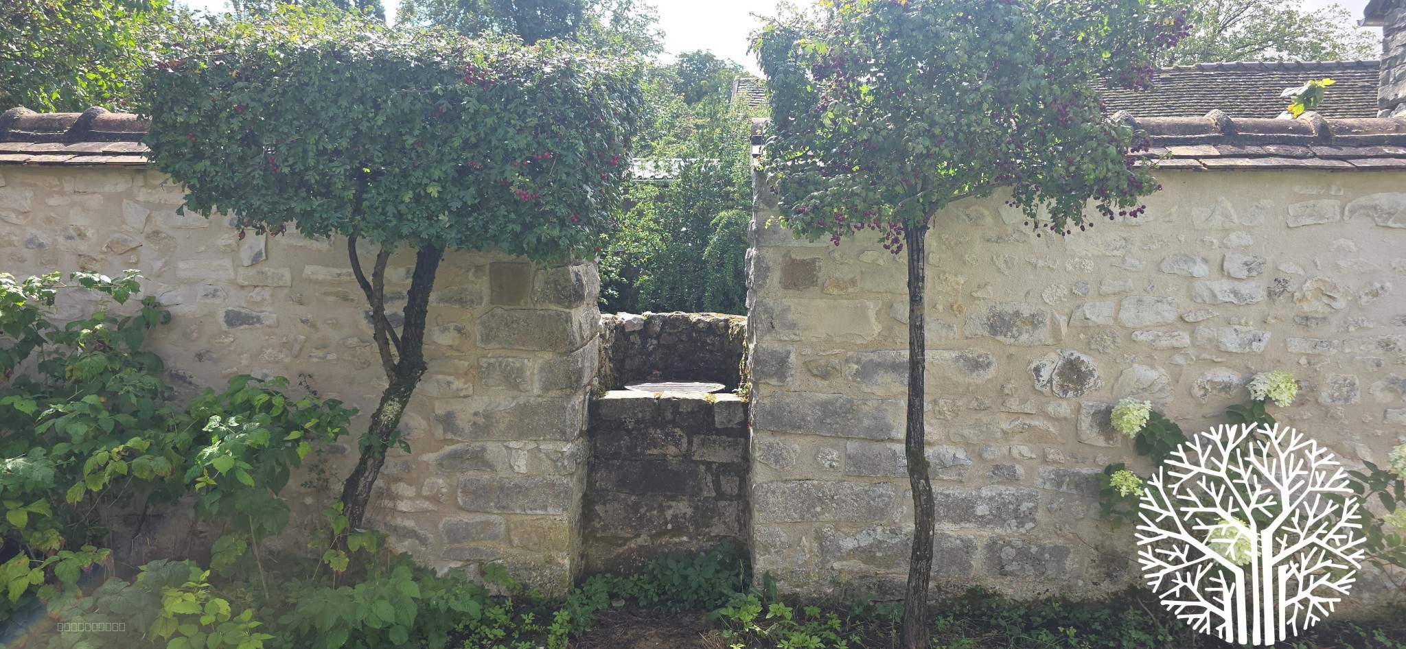 LUXUEUSE LONGÈRE DU XVIIIe SIÈCLE - 1 HECTARE AUX PORTES DE FONTAINEBLEAU — photo 18