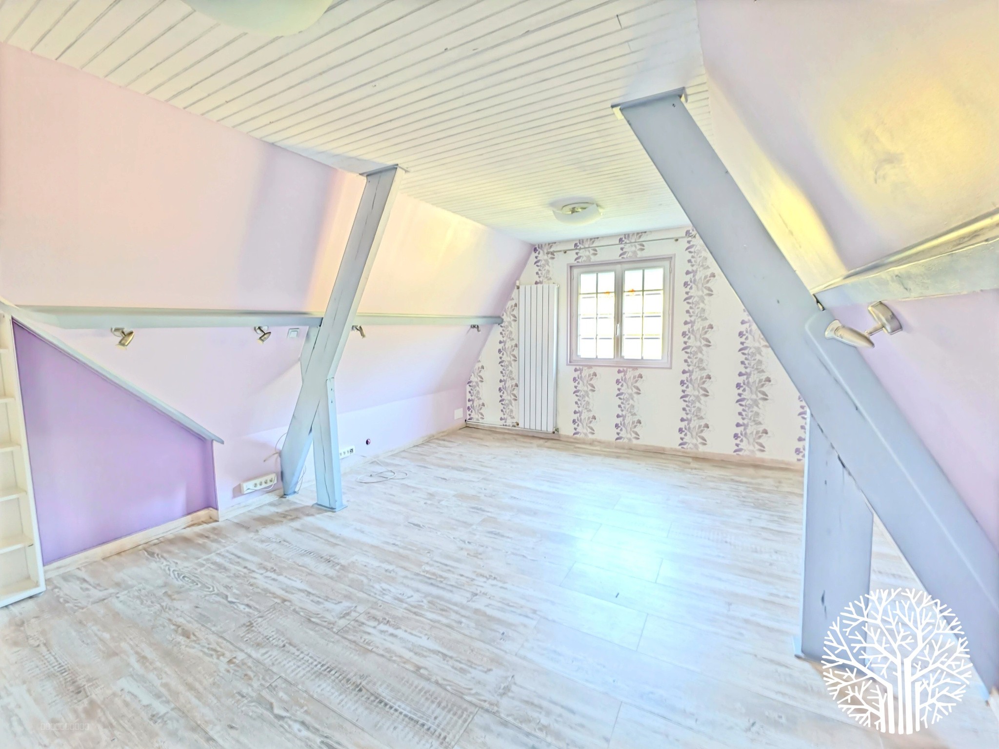 MAISON FAMILIALE A MOIGNY SUR ECOLE - DPE B — photo 12