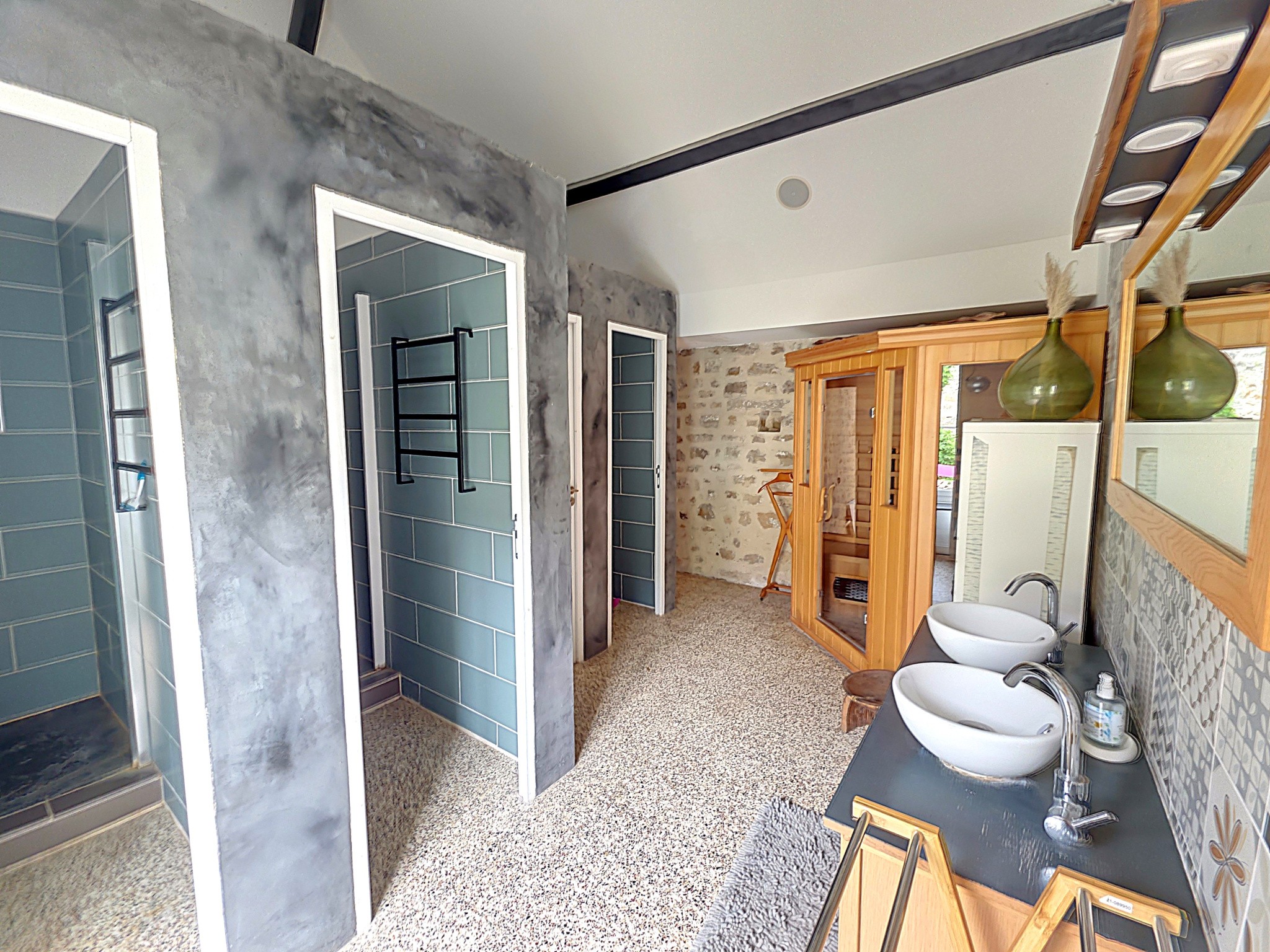 Gîte de Groupe d'Exception en Cœur du Gâtinais et du Pays de Fontainebleau — photo 9
