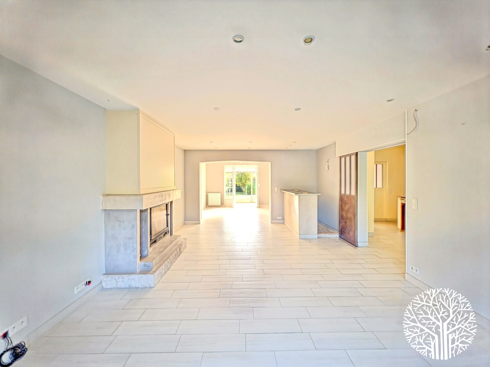 MAISON FAMILIALE A MOIGNY SUR ECOLE - DPE B — photo 6