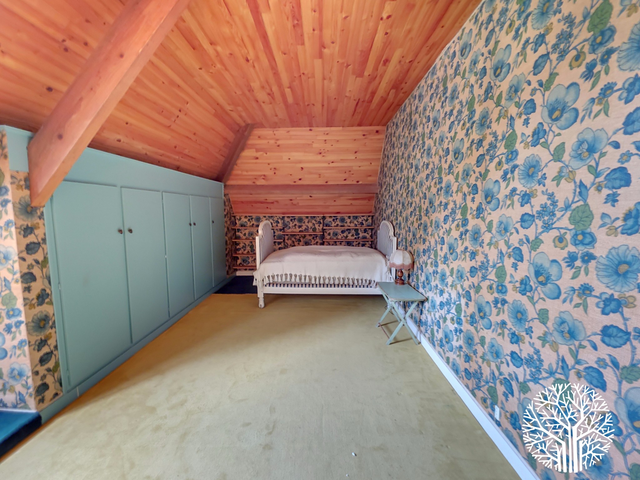 DEMEURE  D'EXCEPTION AVEC 6000 M2 DE TERRAIN — photo 15