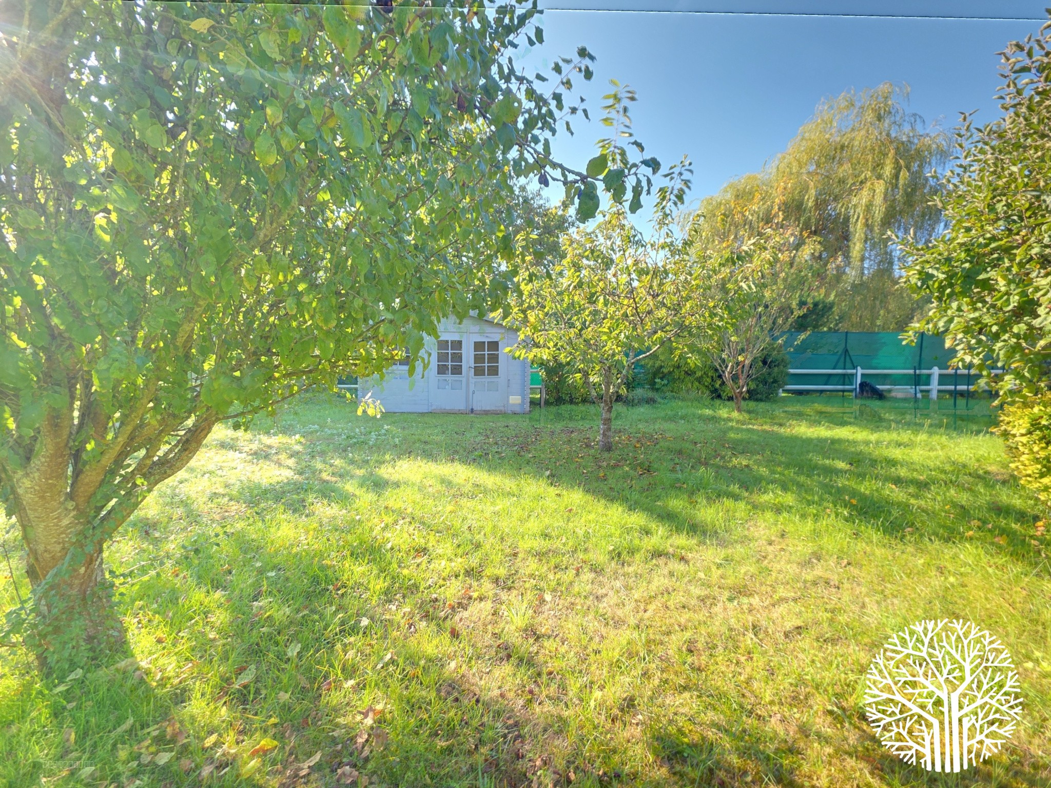 MAISON FAMILIALE A MOIGNY SUR ECOLE - DPE B — photo 4