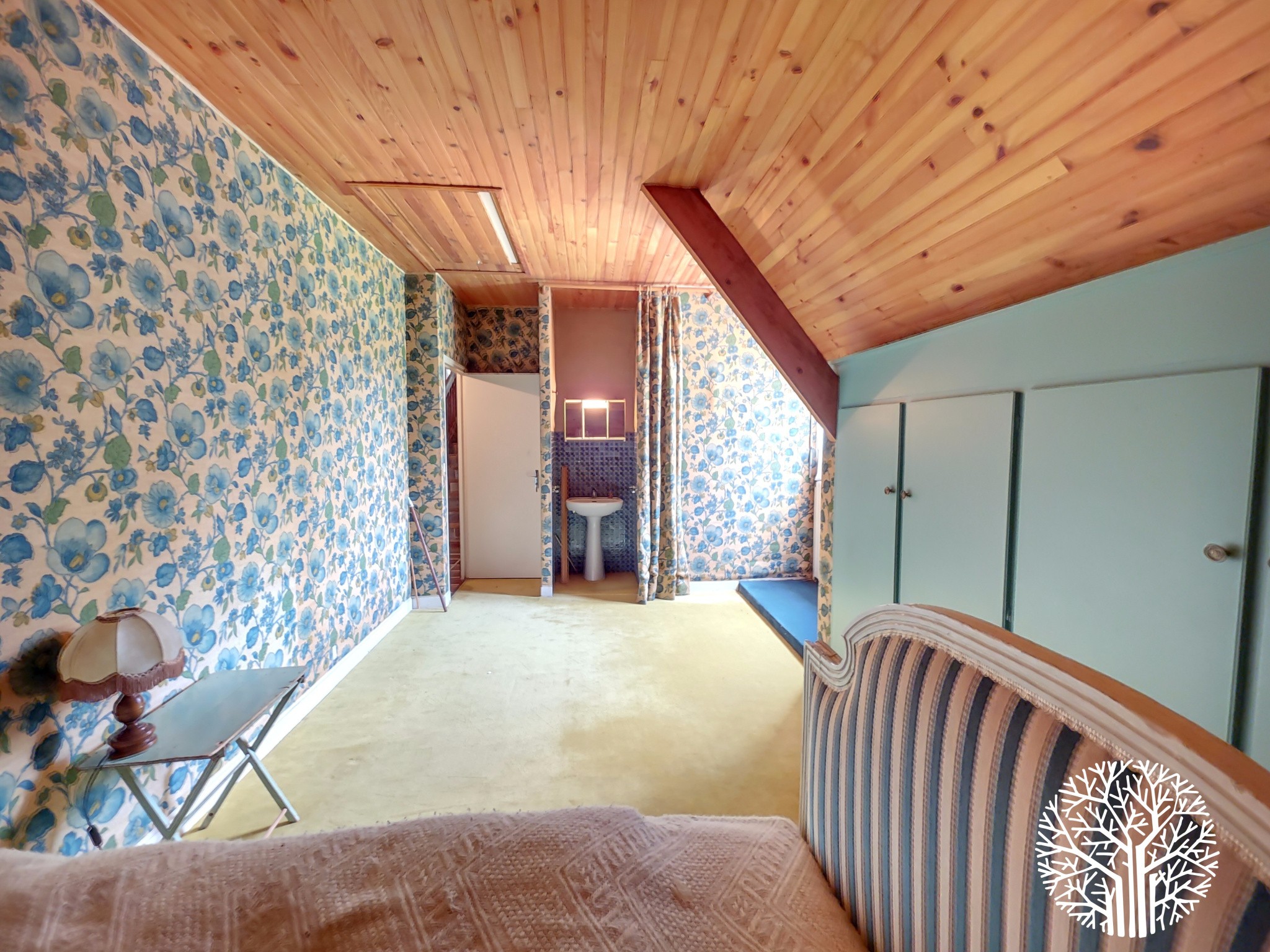 DEMEURE  D'EXCEPTION AVEC 6000 M2 DE TERRAIN — photo 11