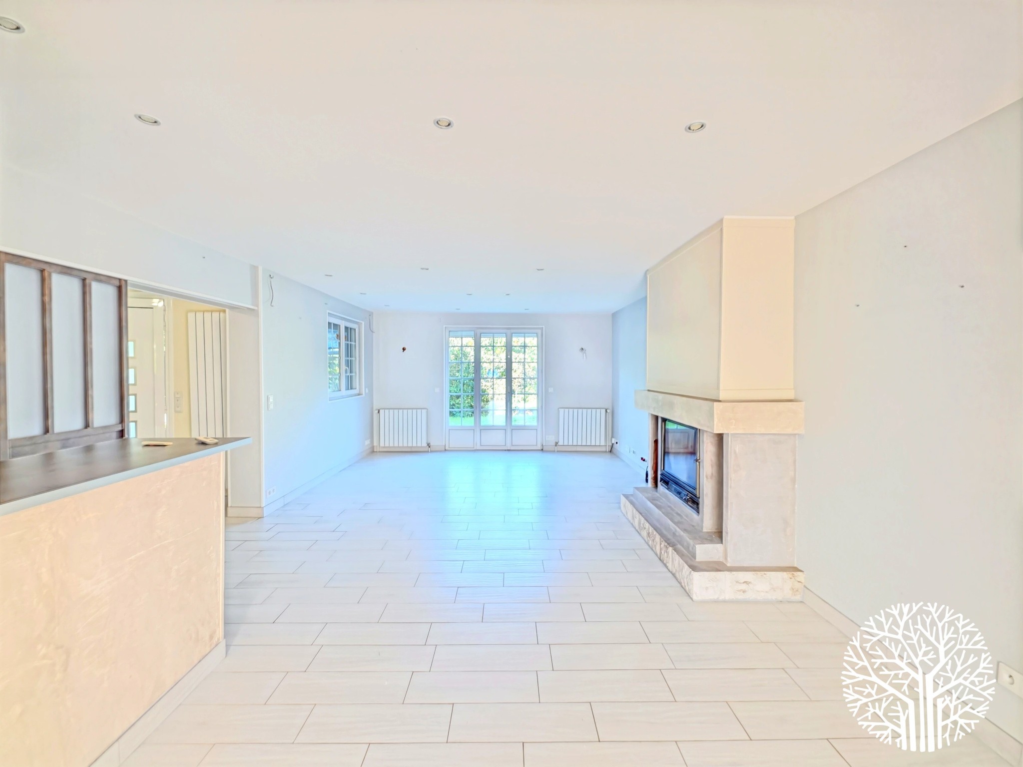 MAISON FAMILIALE A MOIGNY SUR ECOLE - DPE B — photo 3