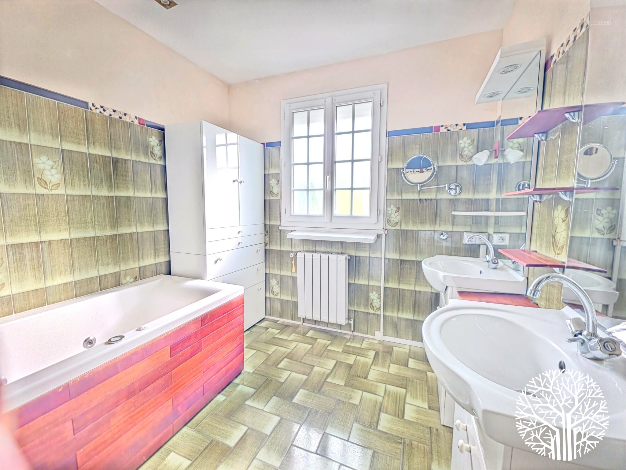 MAISON FAMILIALE A MOIGNY SUR ECOLE - DPE B — photo 7