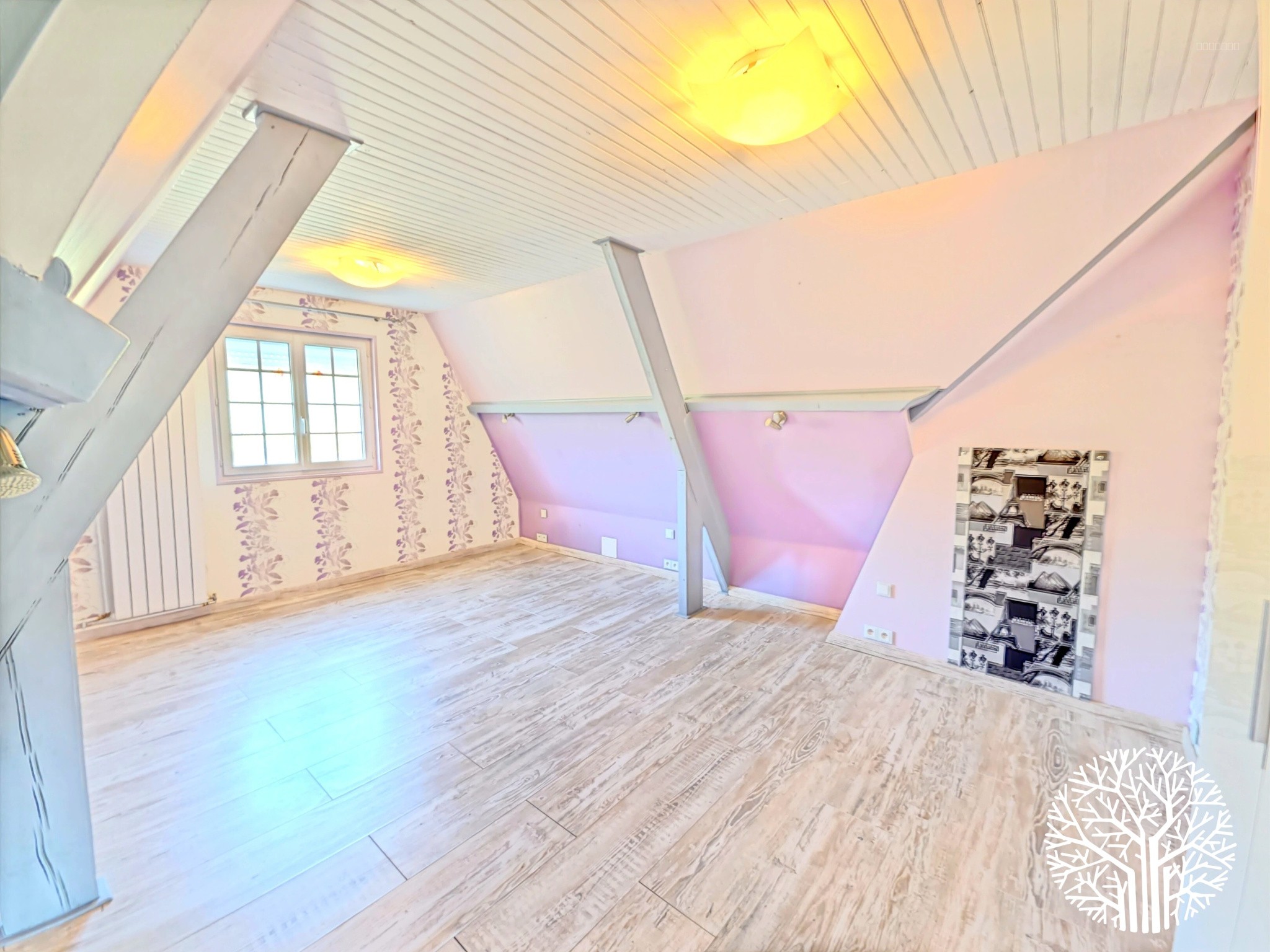 MAISON FAMILIALE A MOIGNY SUR ECOLE - DPE B — photo 13