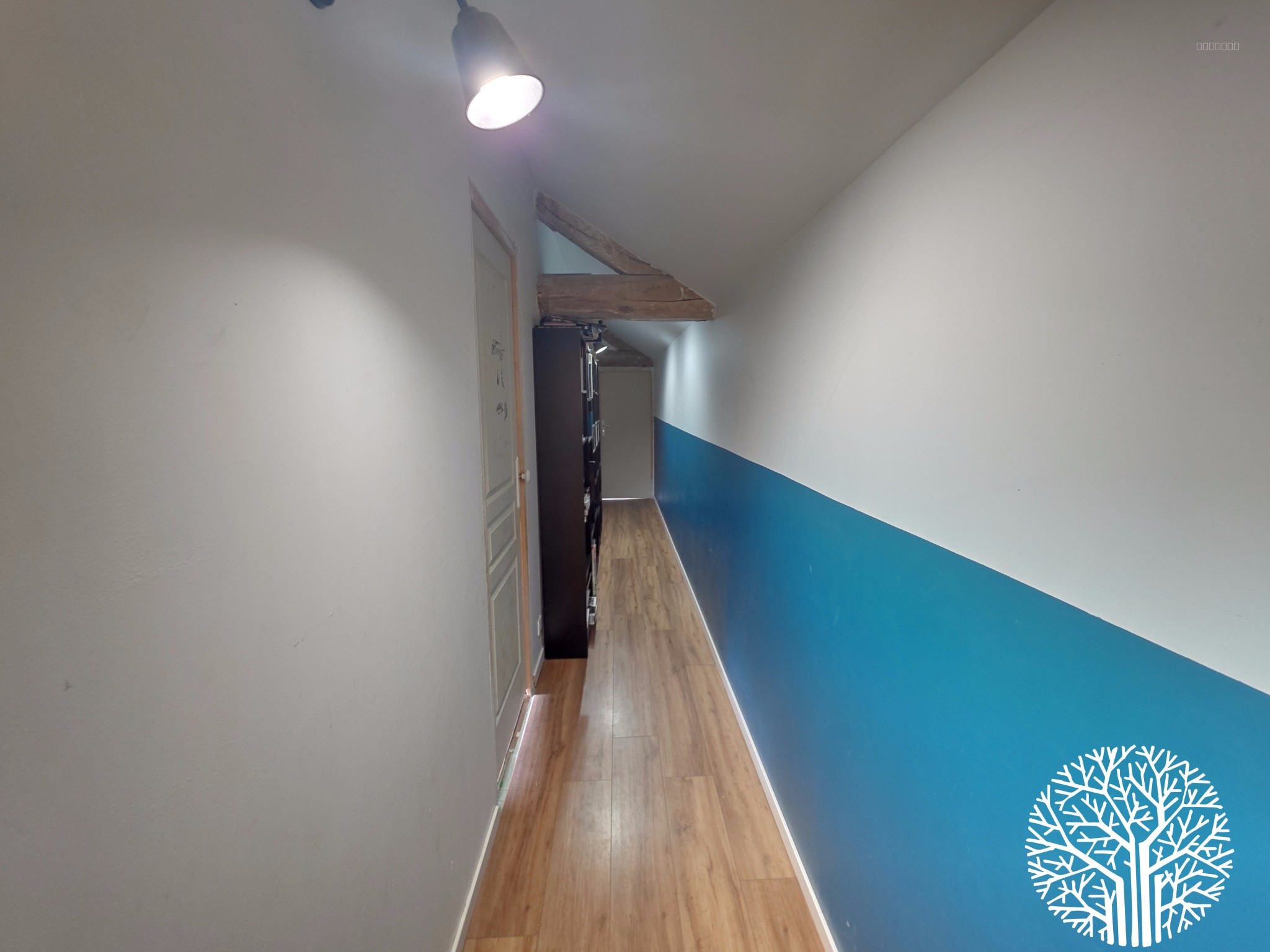 LUXUEUSE LONGÈRE DU XVIIIe SIÈCLE - 1 HECTARE AUX PORTES DE FONTAINEBLEAU — photo 17
