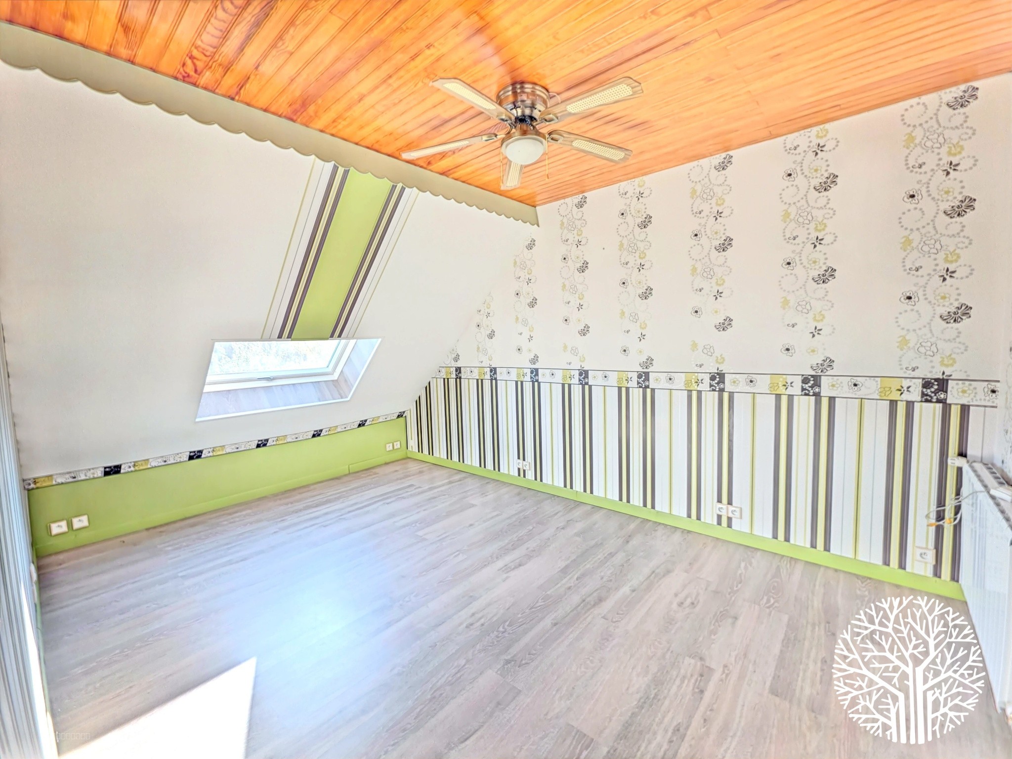 MAISON FAMILIALE A MOIGNY SUR ECOLE - DPE B — photo 10