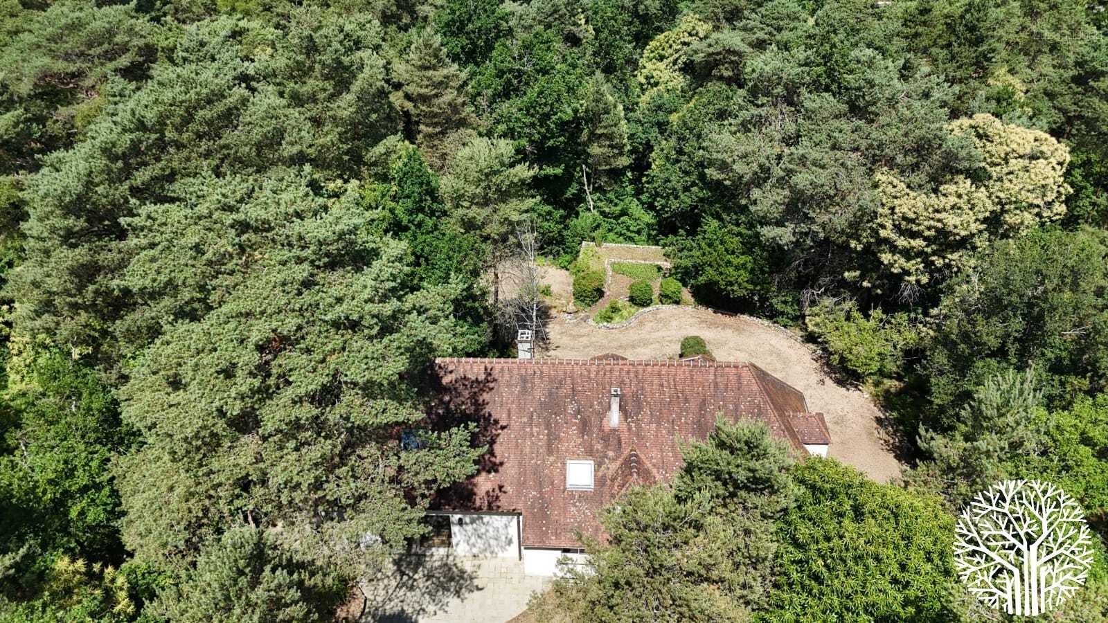 DEMEURE  D'EXCEPTION AVEC 6000 M2 DE TERRAIN — photo 3