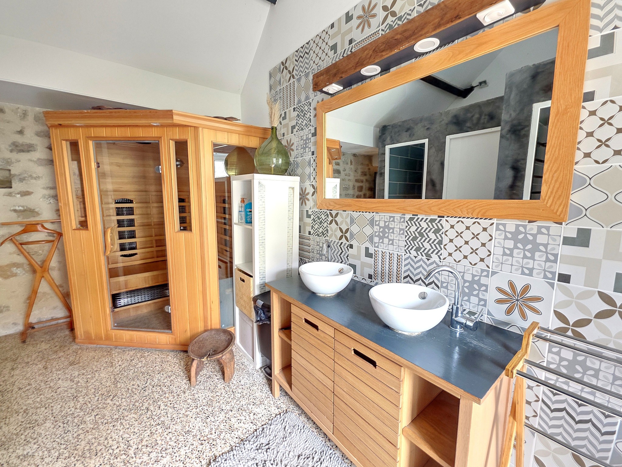 Gîte de Groupe d'Exception en Cœur du Gâtinais et du Pays de Fontainebleau — photo 8