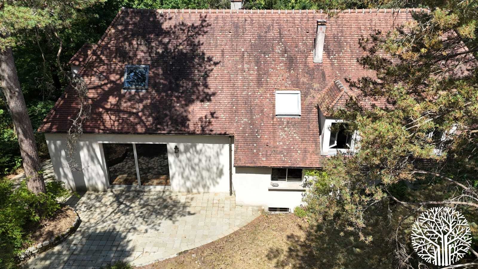 Bien immobilier à vendre à Courances, 477,85 m² – photo 3 sur 16