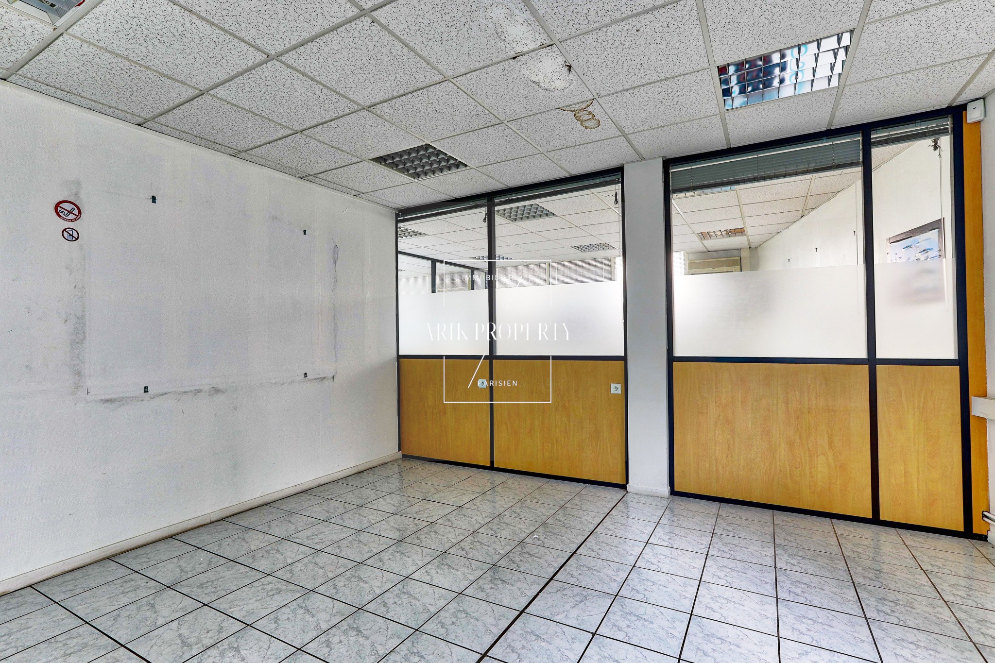 Immeuble de rapport 14 lots Charenton le Pont — photo 5