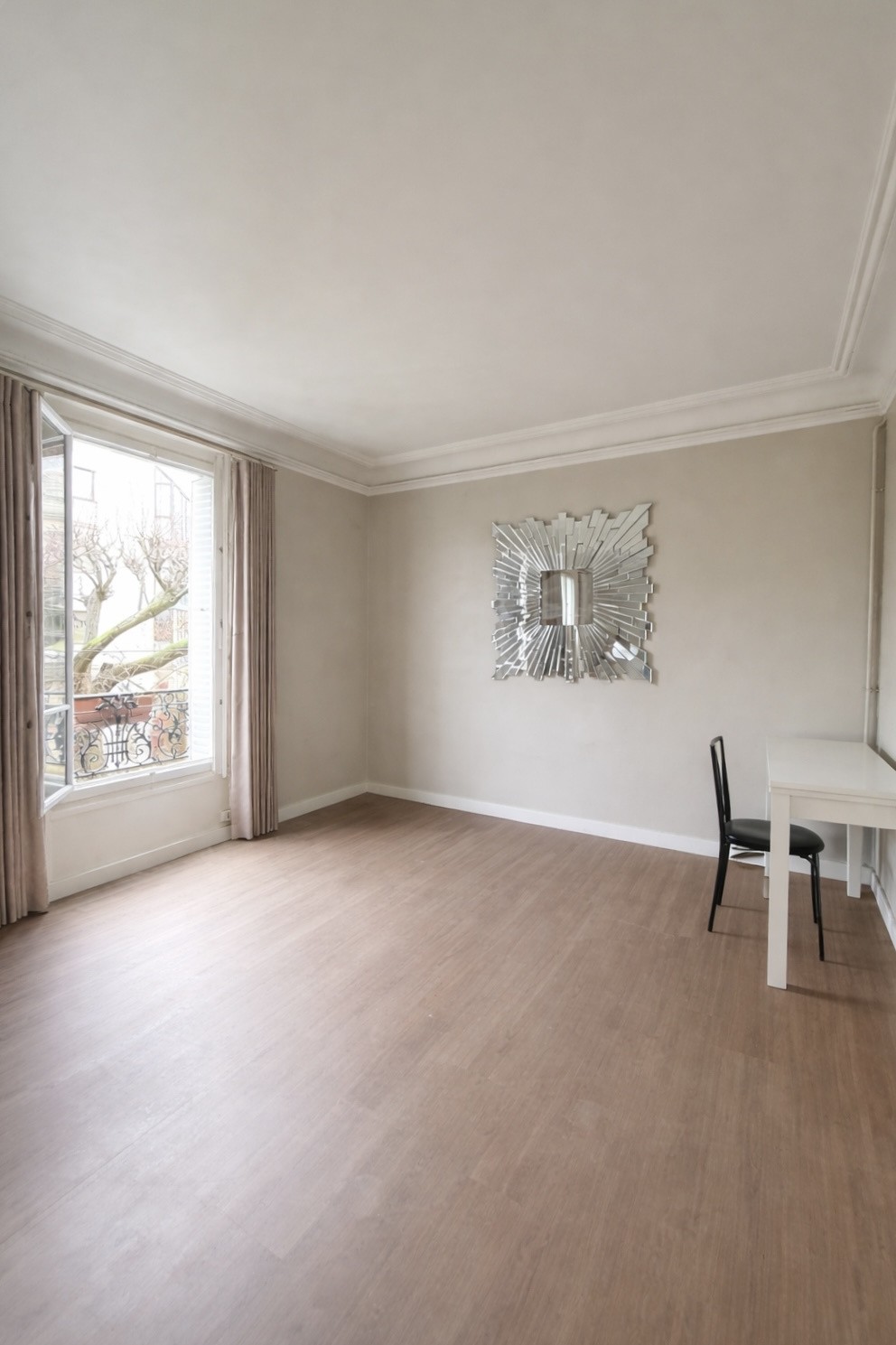 Grand 2 pièces meublé de charme   Quartier Mairie / Le Parc   Saint-Maur-des-Fossés — photo 3