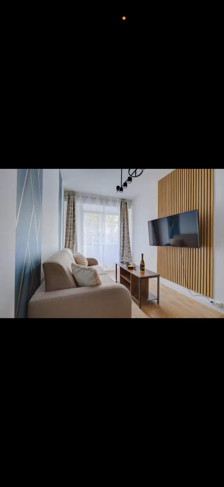 Appartement rénové avec commercialité Paris 10e — photo 10