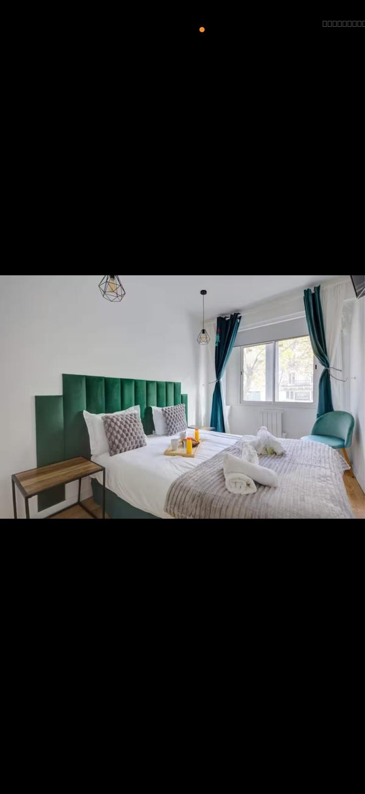 Appartement rénové avec commercialité Paris 10e — photo 5