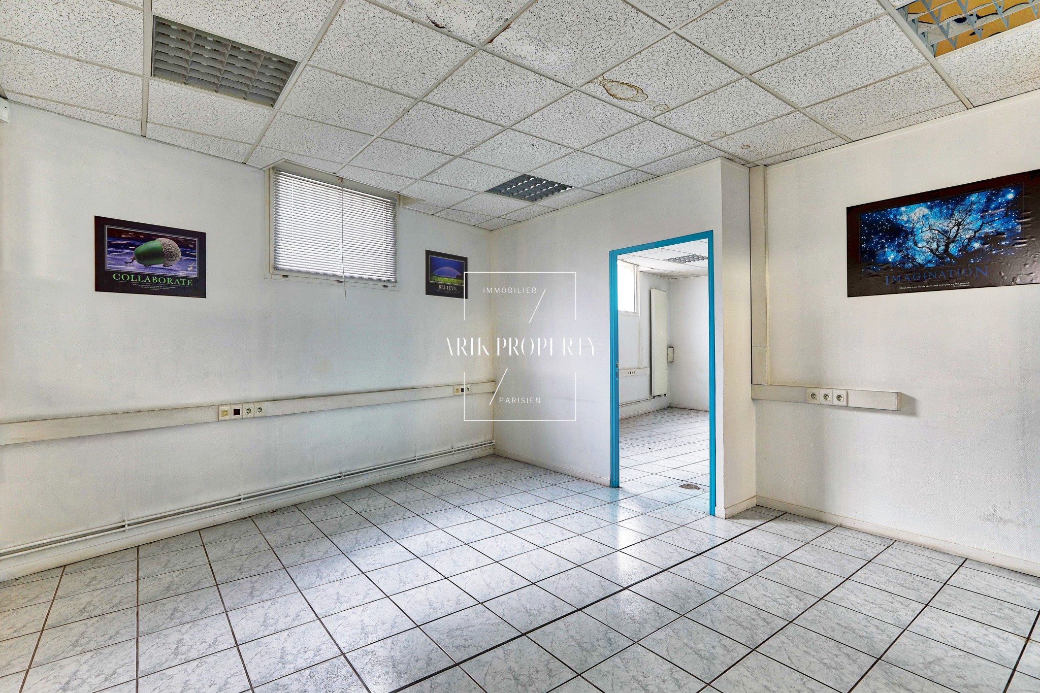 Immeuble de rapport 14 lots Charenton le Pont — photo 6