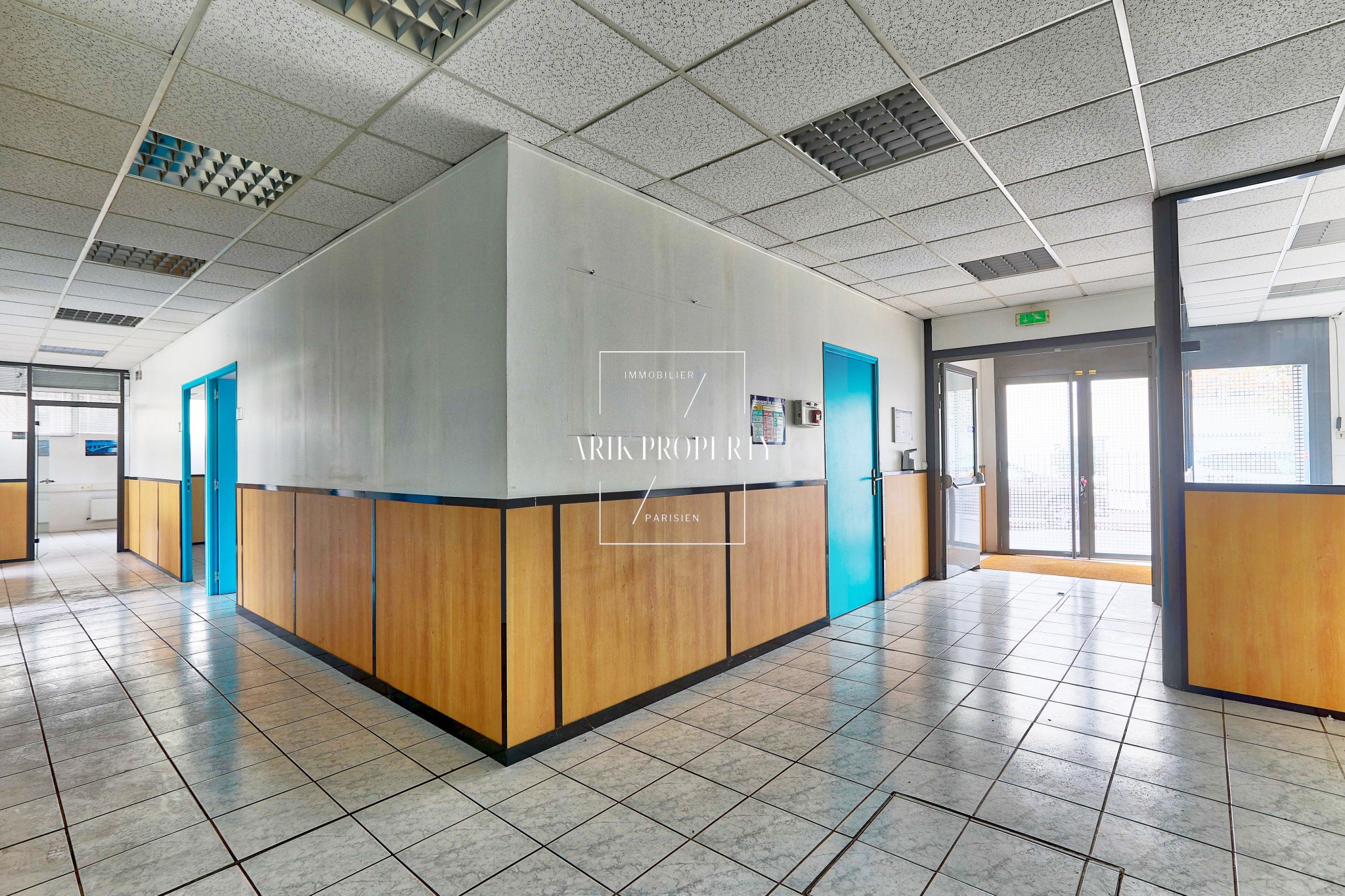 Immeuble de rapport 14 lots Charenton le Pont — photo 12