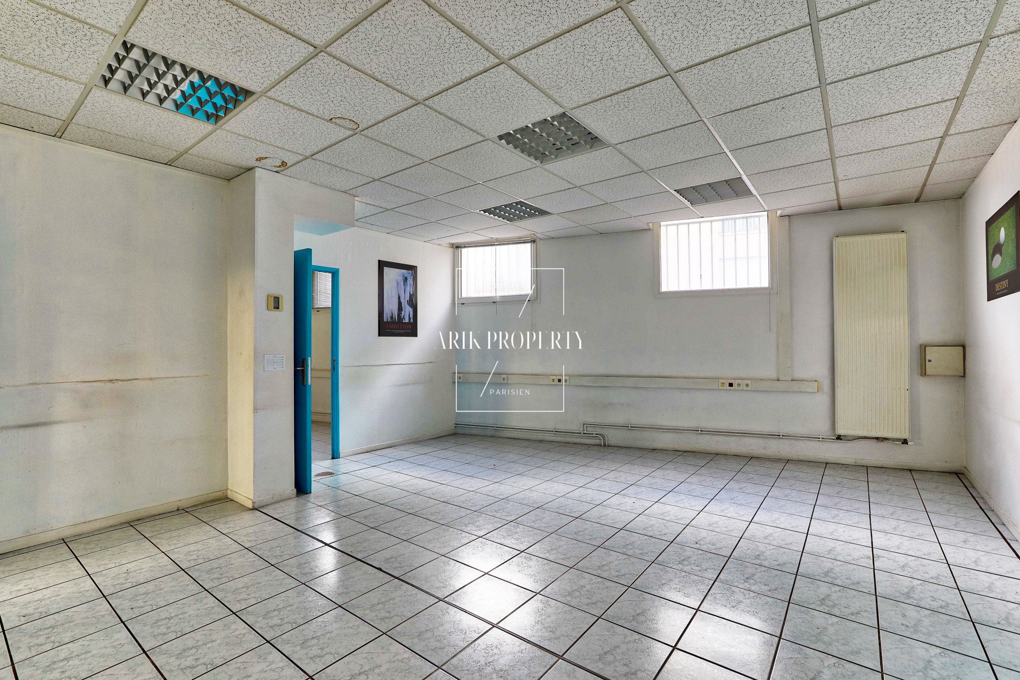 Immeuble de rapport 14 lots Charenton le Pont — photo 13