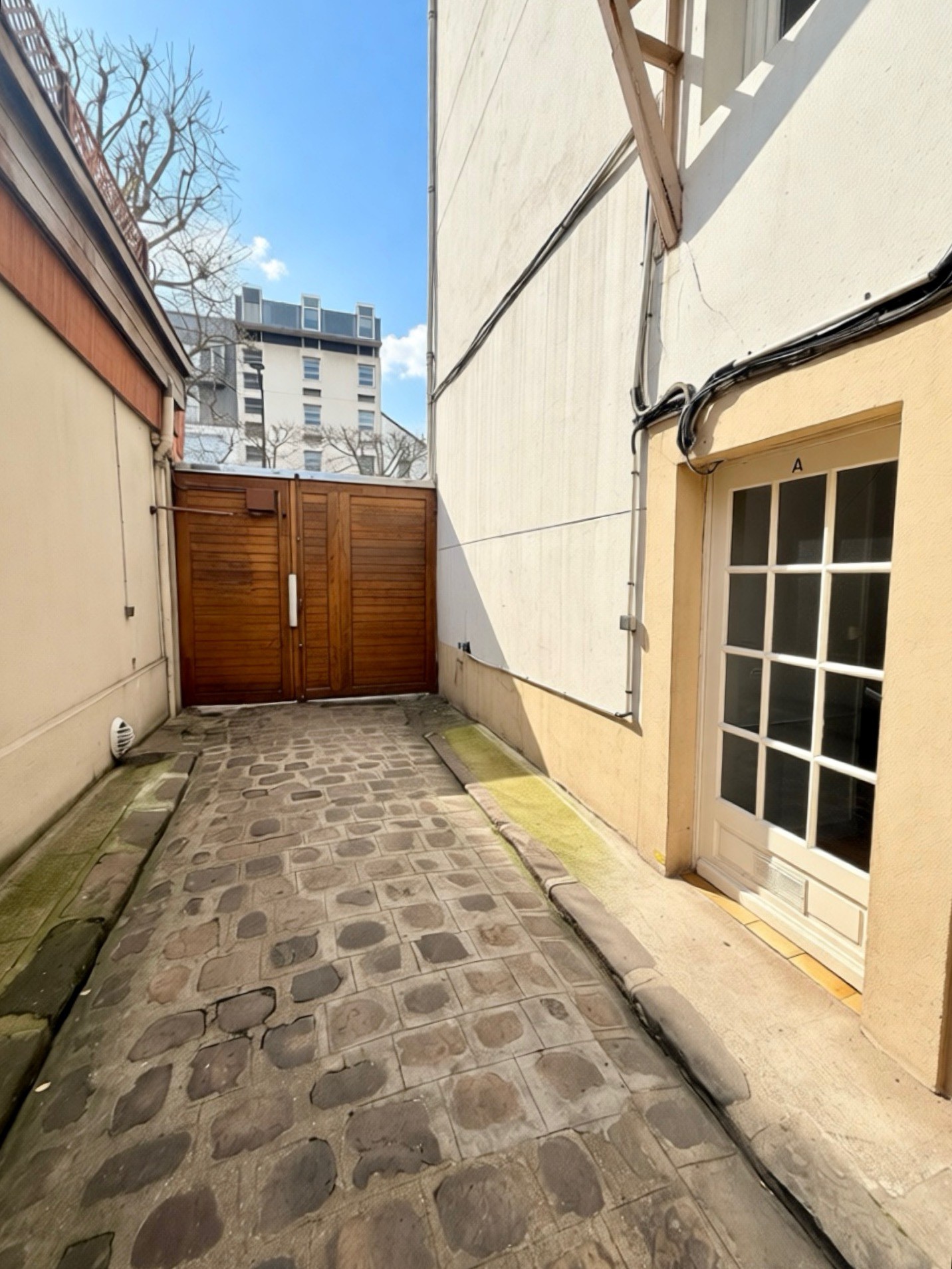 Appartement à vendre à Charenton le pont, 32,55 m², 2 pièces – photo 2 sur 11
