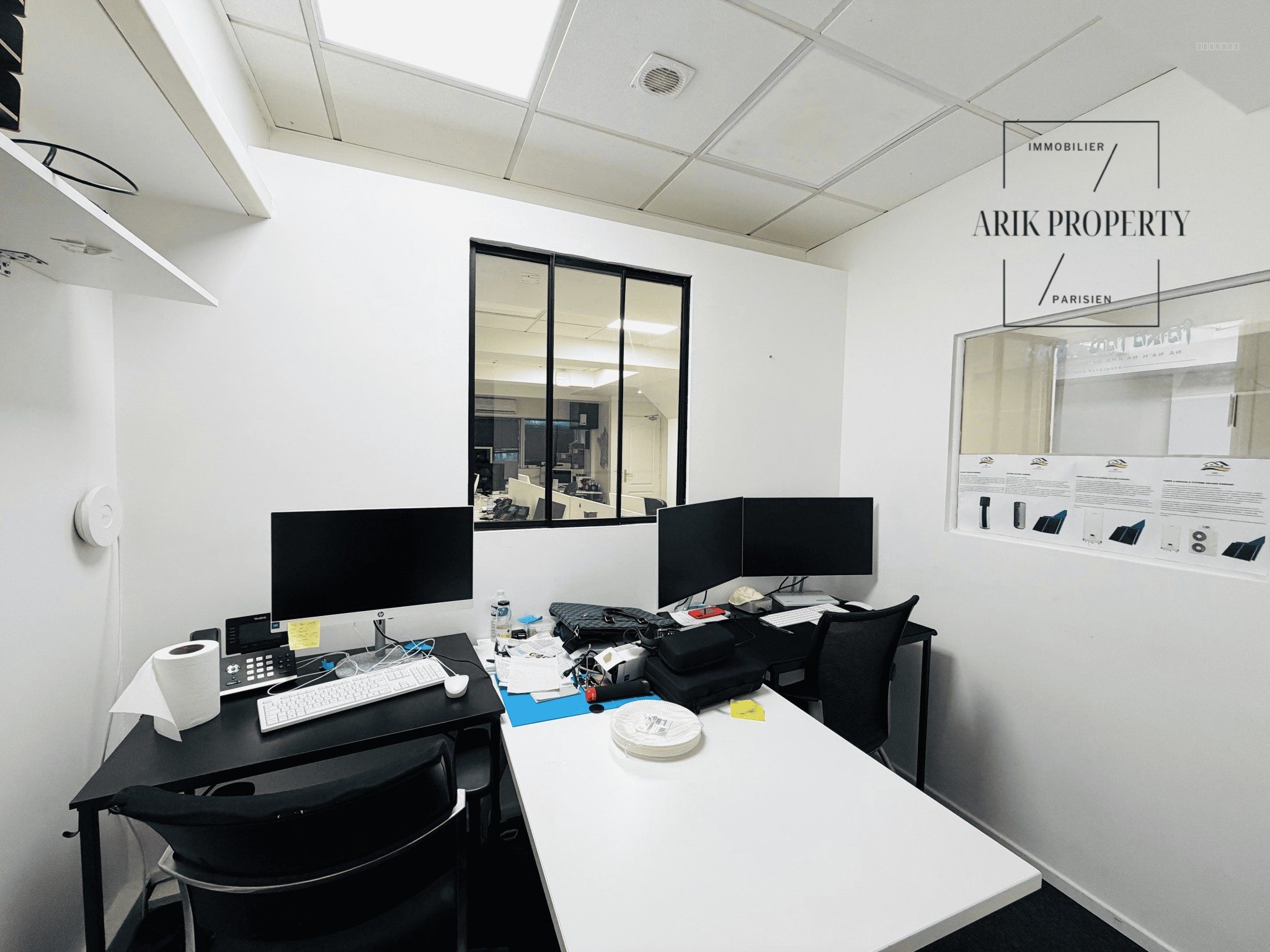 bureaux a louer — photo 6