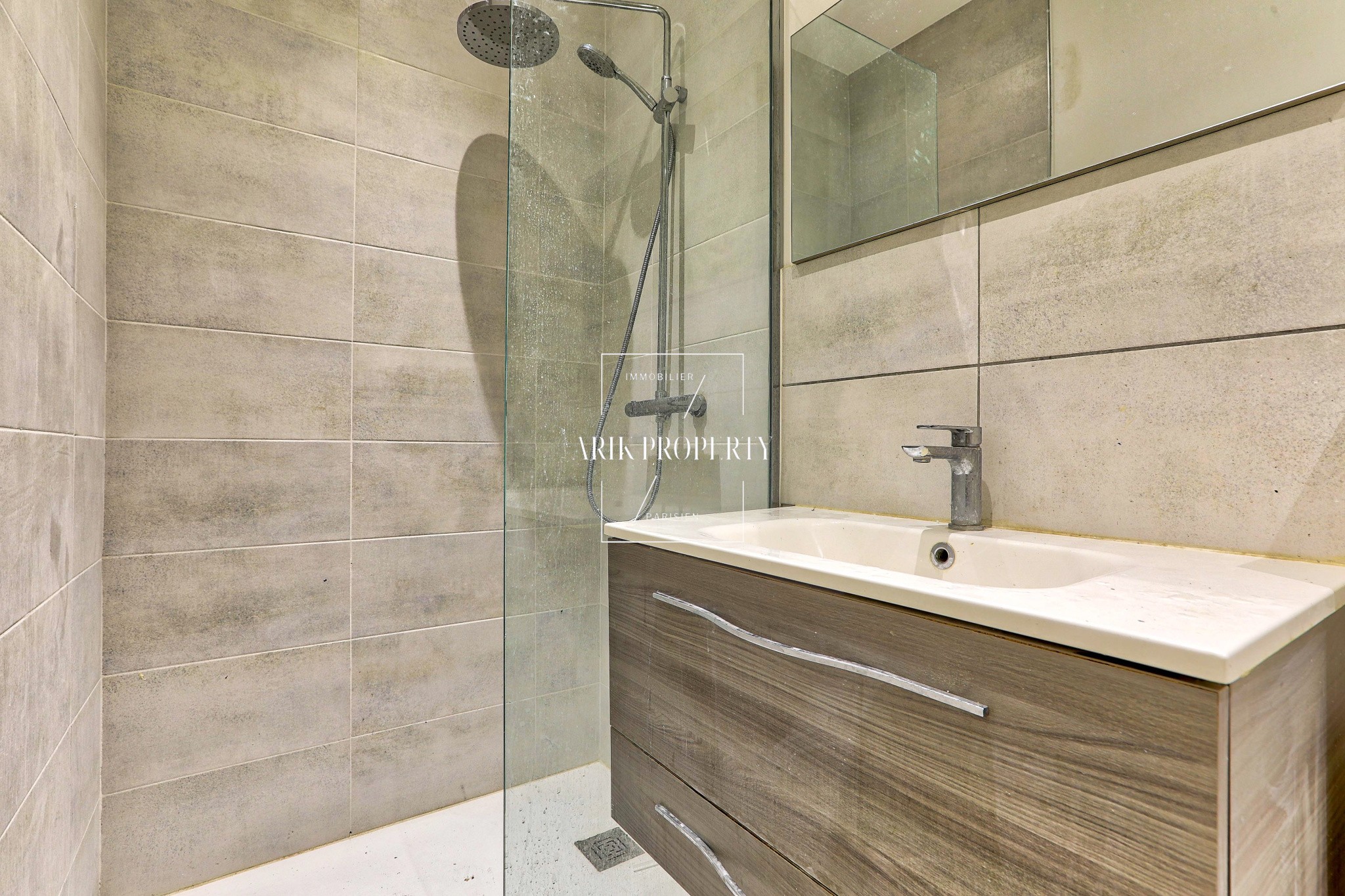 Immeuble de rapport 14 lots Charenton le Pont — photo 17