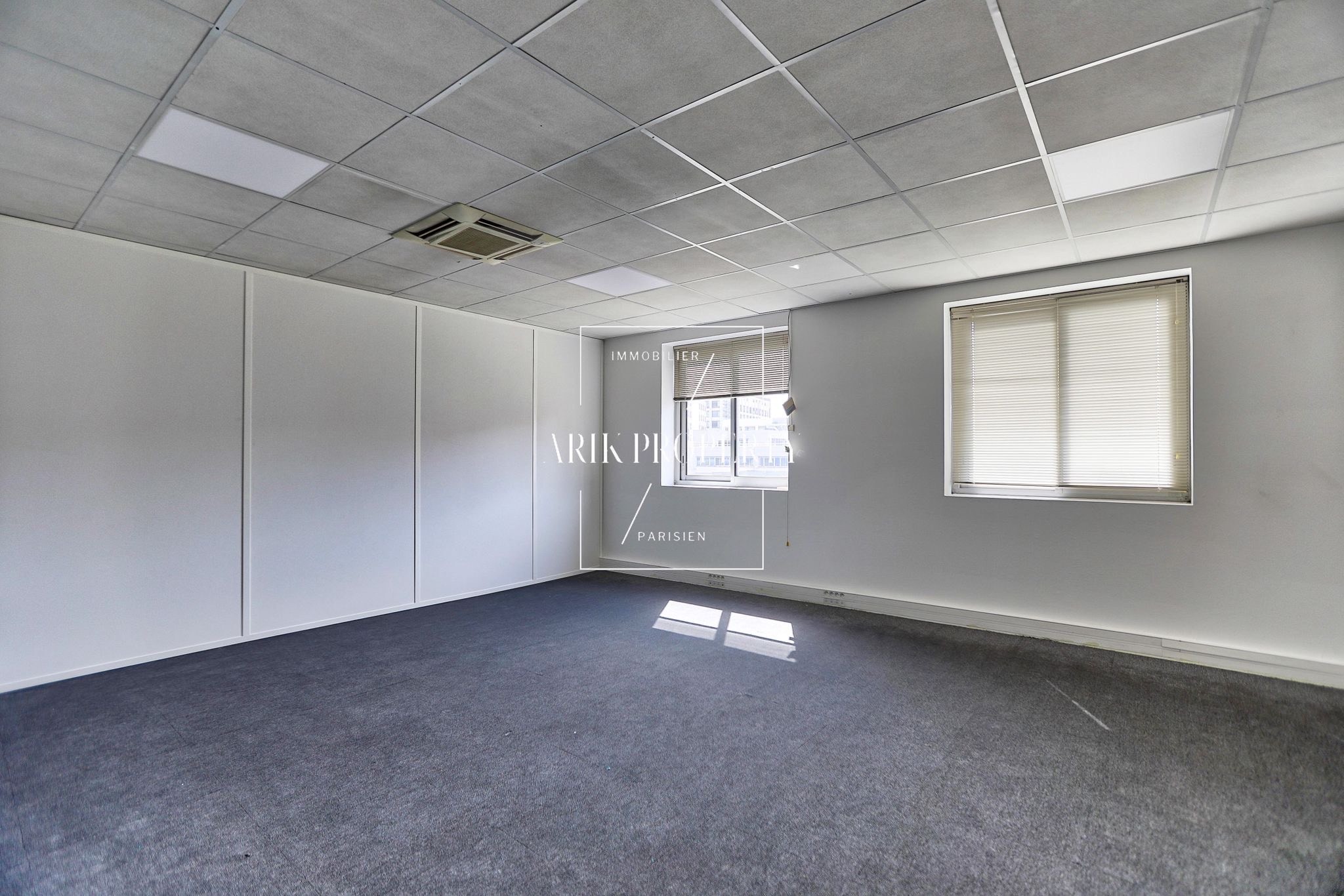 bureaux de 15 m2 a louer — photo 3