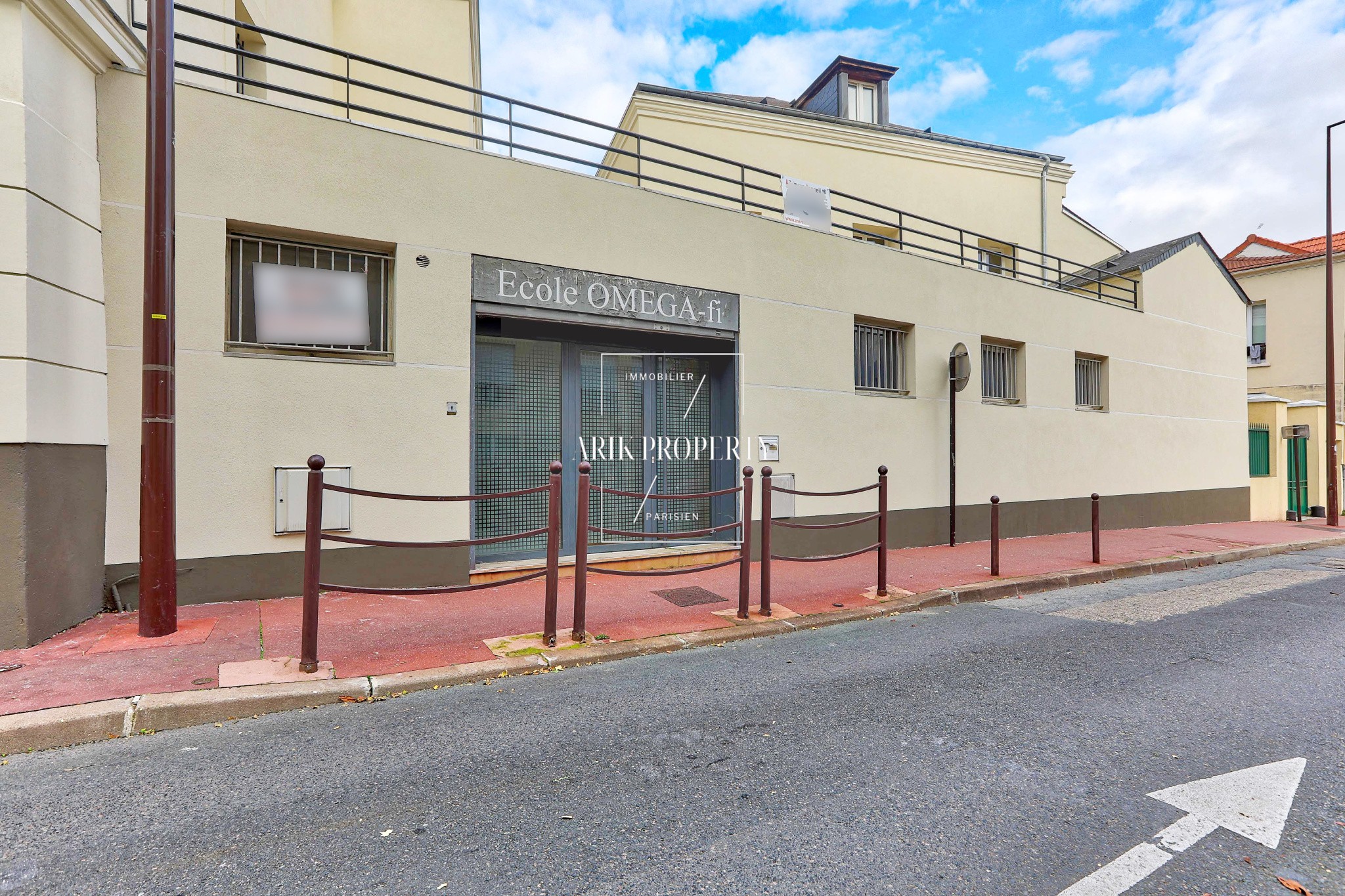 Immeuble de rapport 14 lots Charenton le Pont — photo 15