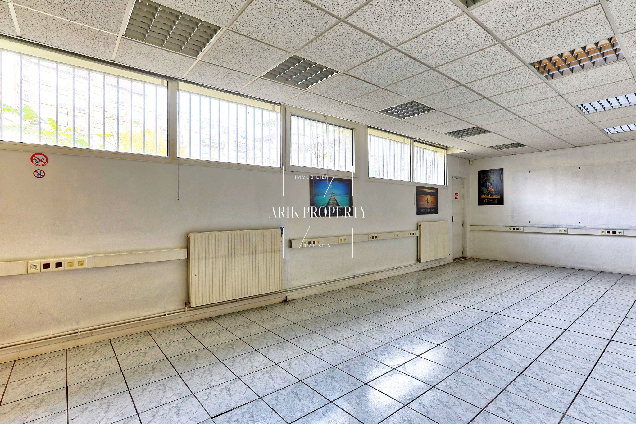 Immeuble de rapport 14 lots Charenton le Pont — photo 9