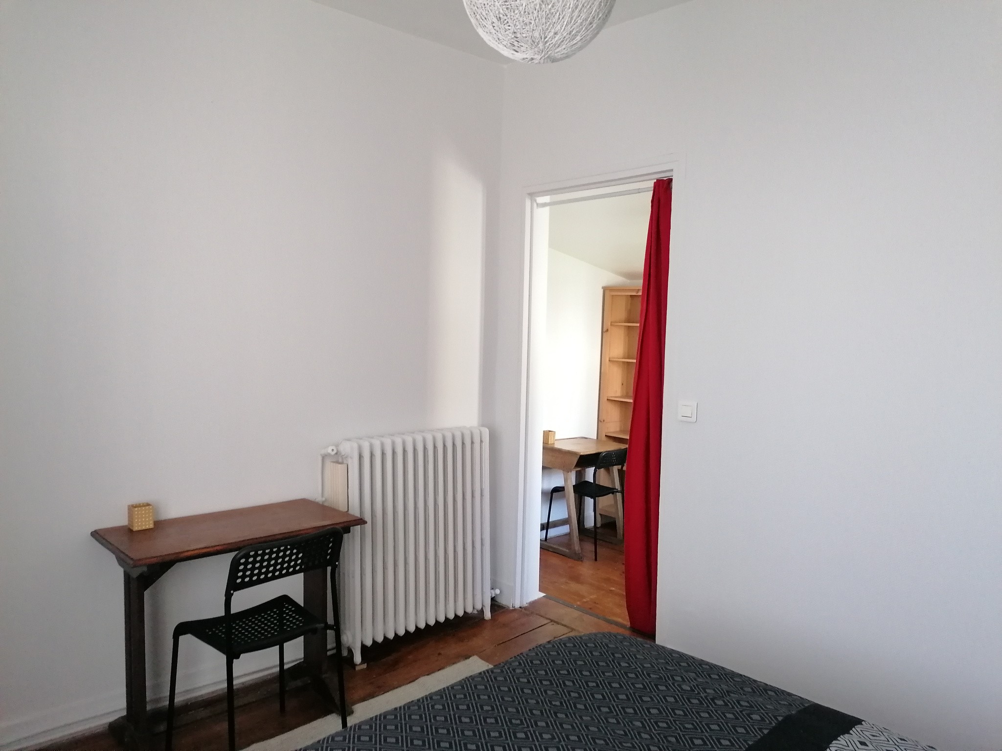MAISONS-ALFORT   2 PIÈCES 40 m2   DISPONIBLE IMMÉDIATEMENT — photo 8