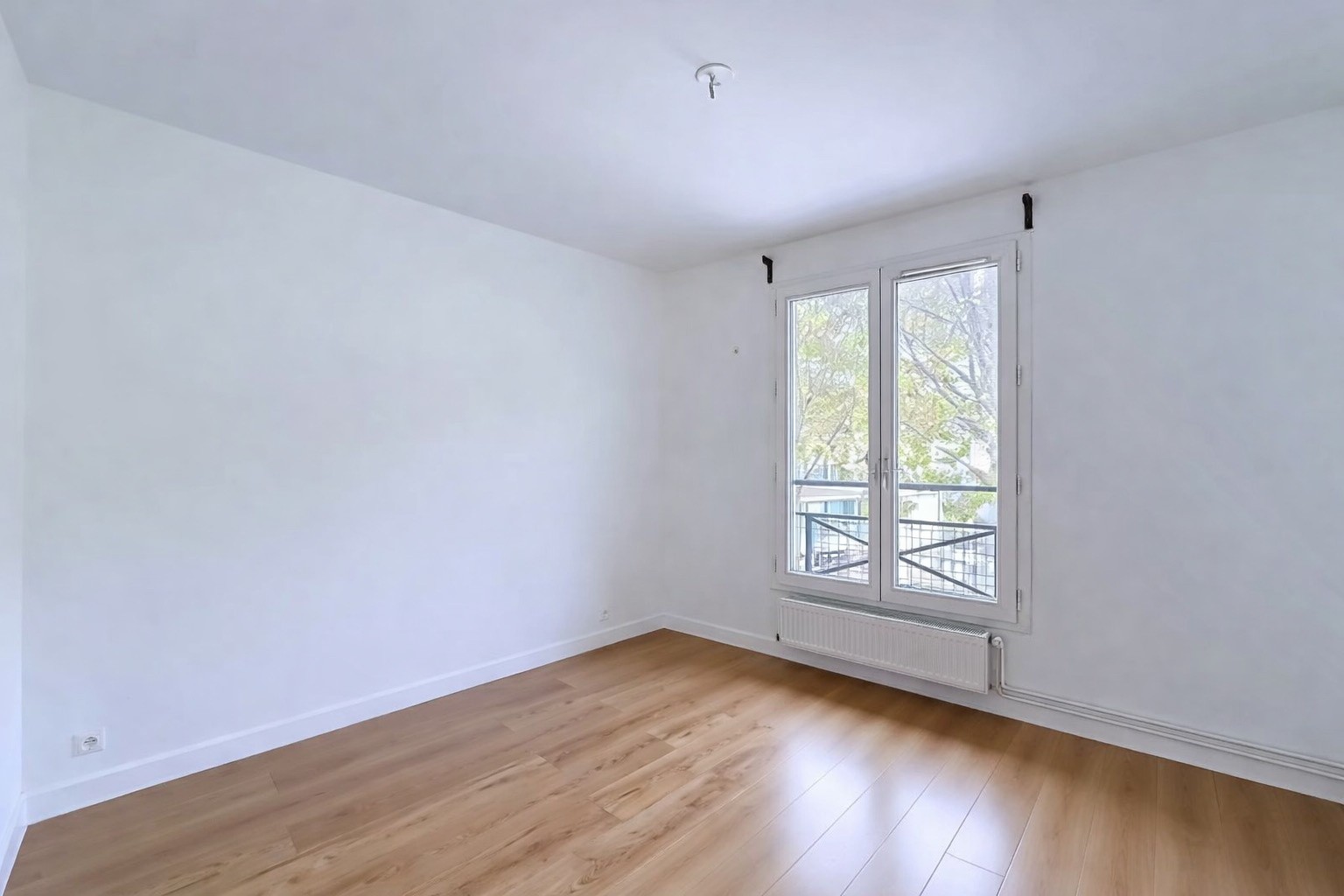 Appartement à vendre à St maurice, 76,88 m², 4 pièces – photo 3 sur 5