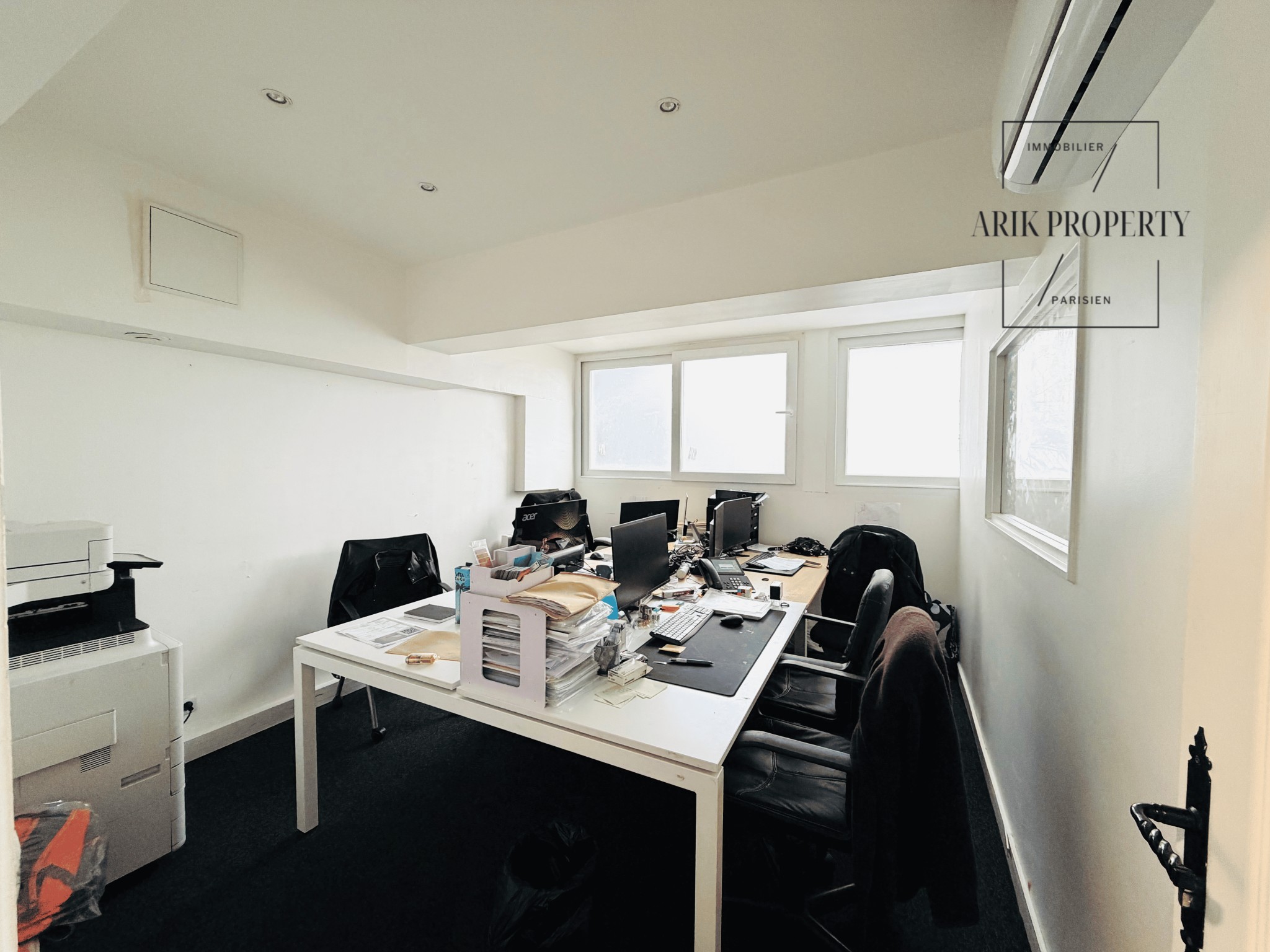 bureaux a louer — photo 8