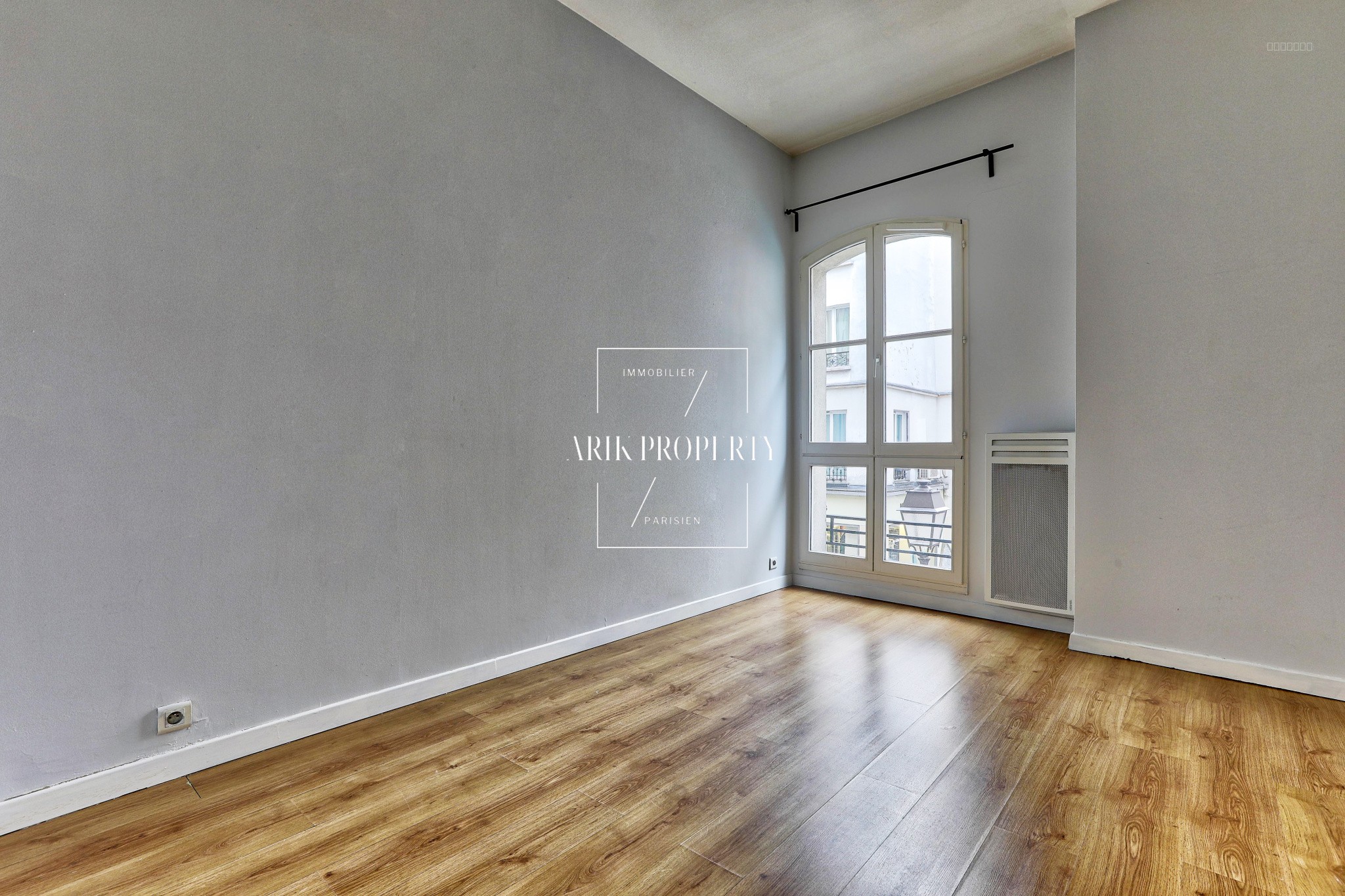 APPARTEMENT 2 PIECES DE 53 M2 - RUE SAINT-DENIS — photo 11