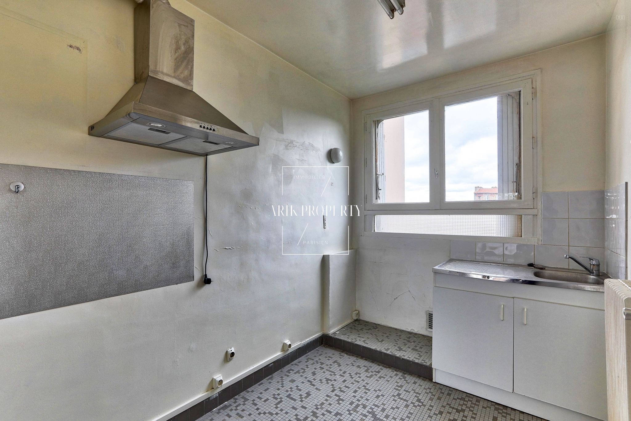 Appartement à vendre à Romainville, 58 m², 3 pièces – photo 3 sur 9