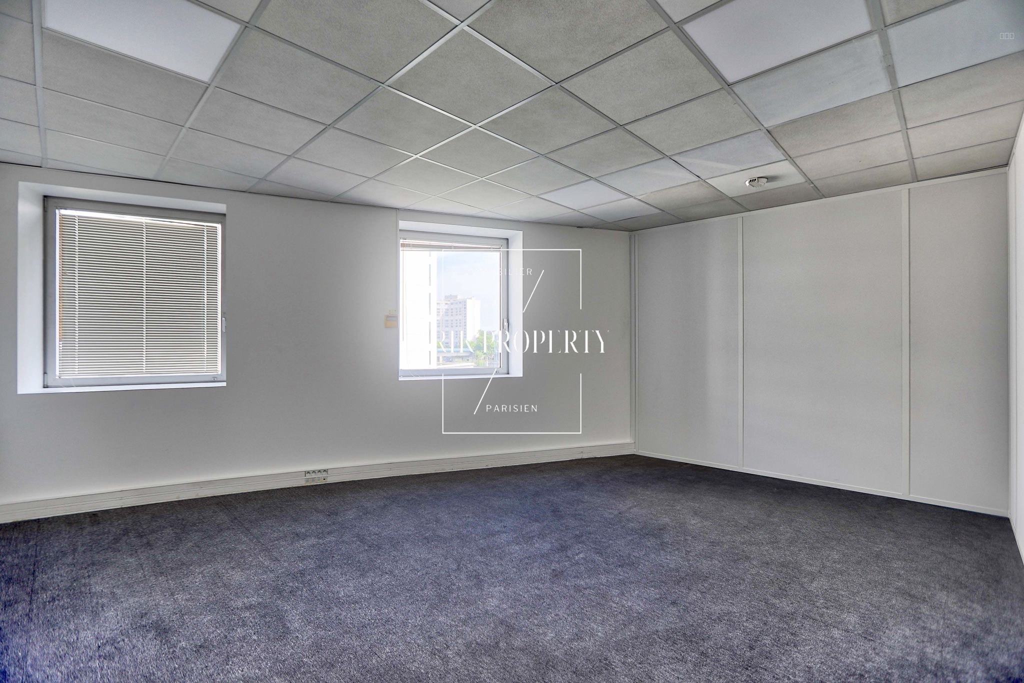 bureaux de 15 m2 a louer — photo 7