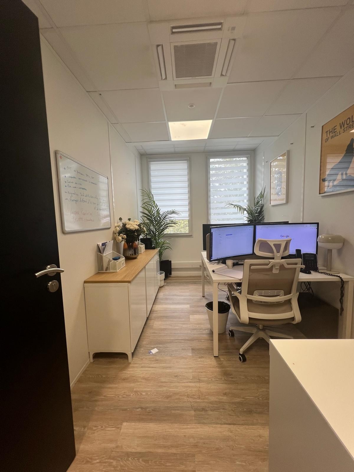Bureau neuf à louer à Charenton 80 m2 — photo 6