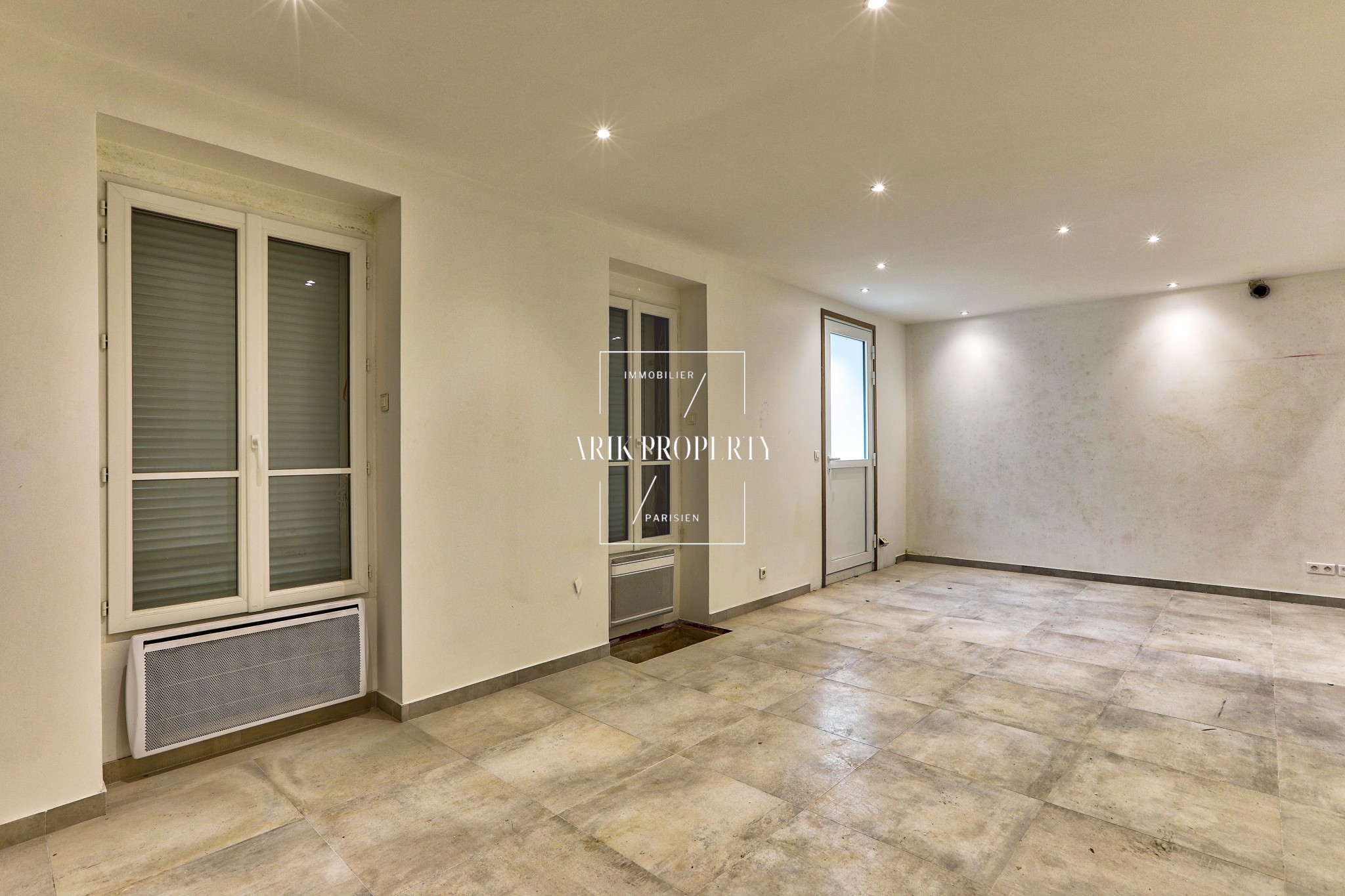 Immeuble de rapport 14 lots Charenton le Pont — photo 19