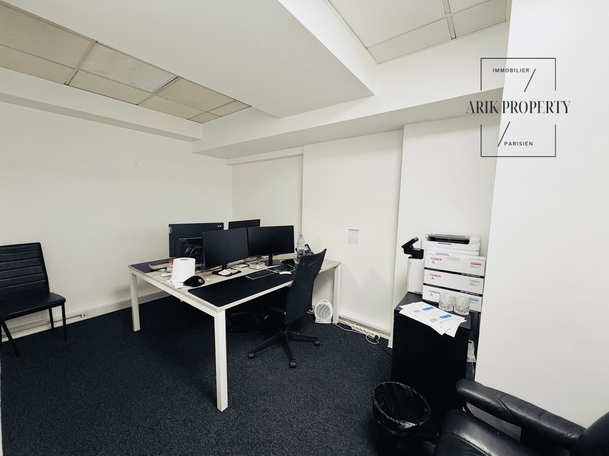 bureaux a louer — photo 4