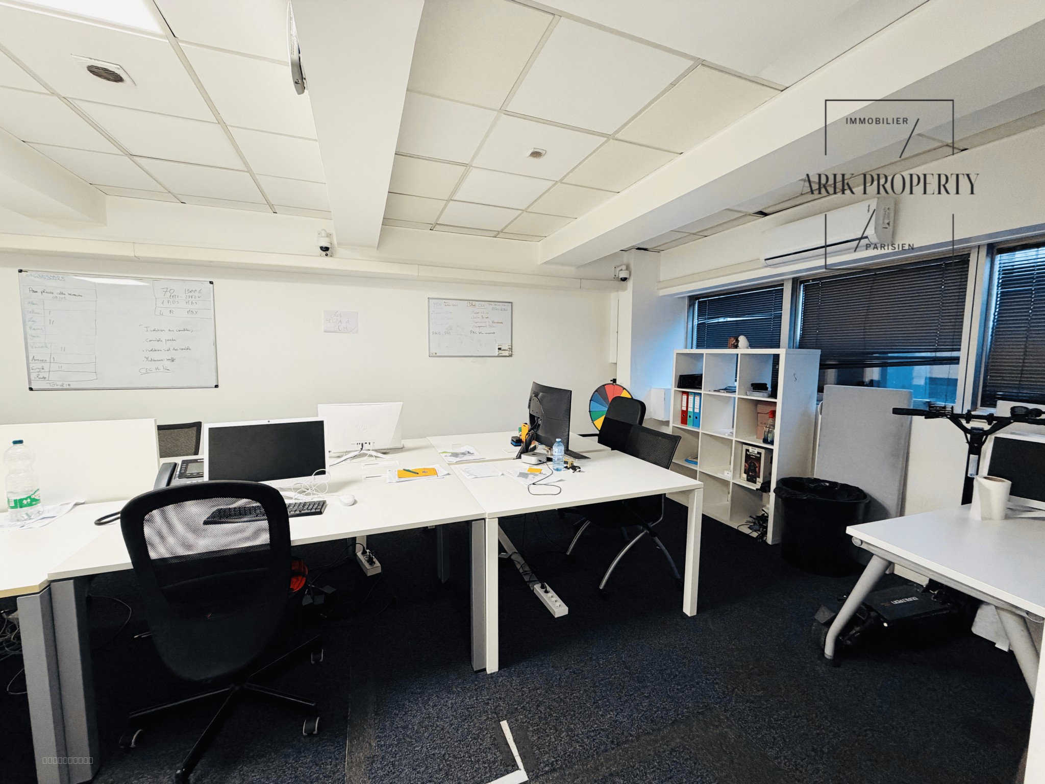 bureaux a louer — photo 3