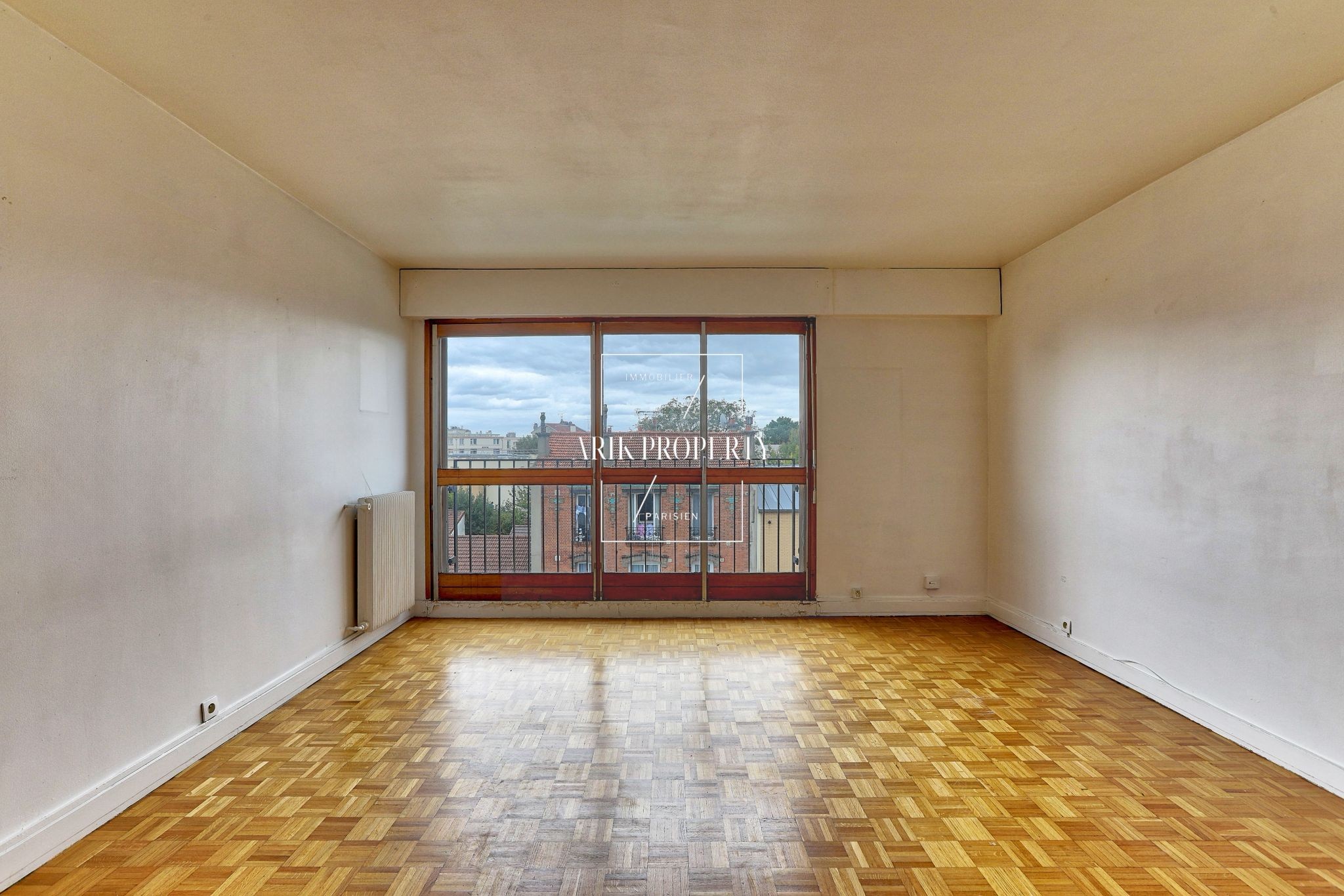 Appartement à vendre à Romainville, 58 m², 3 pièces – photo 2 sur 9