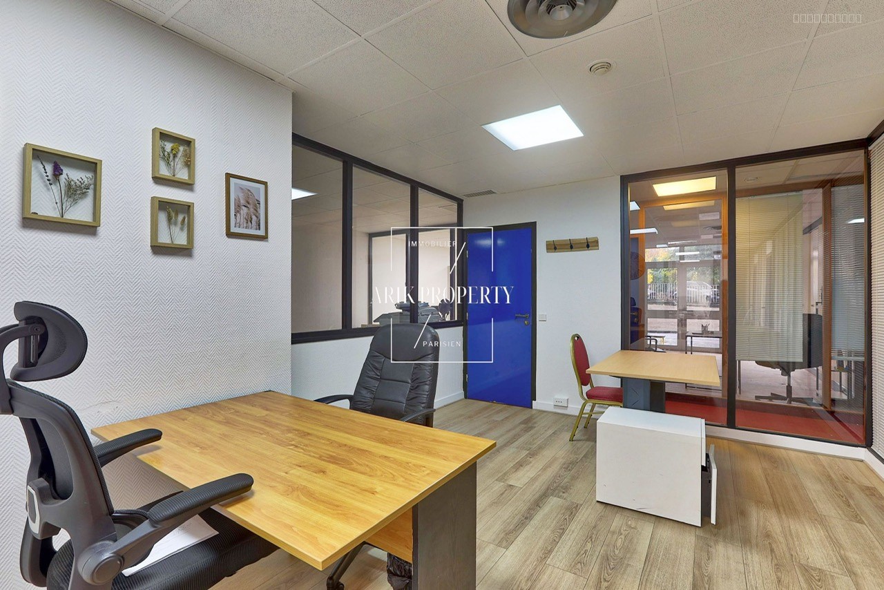 A louer Bureaux - Charenton — photo 3